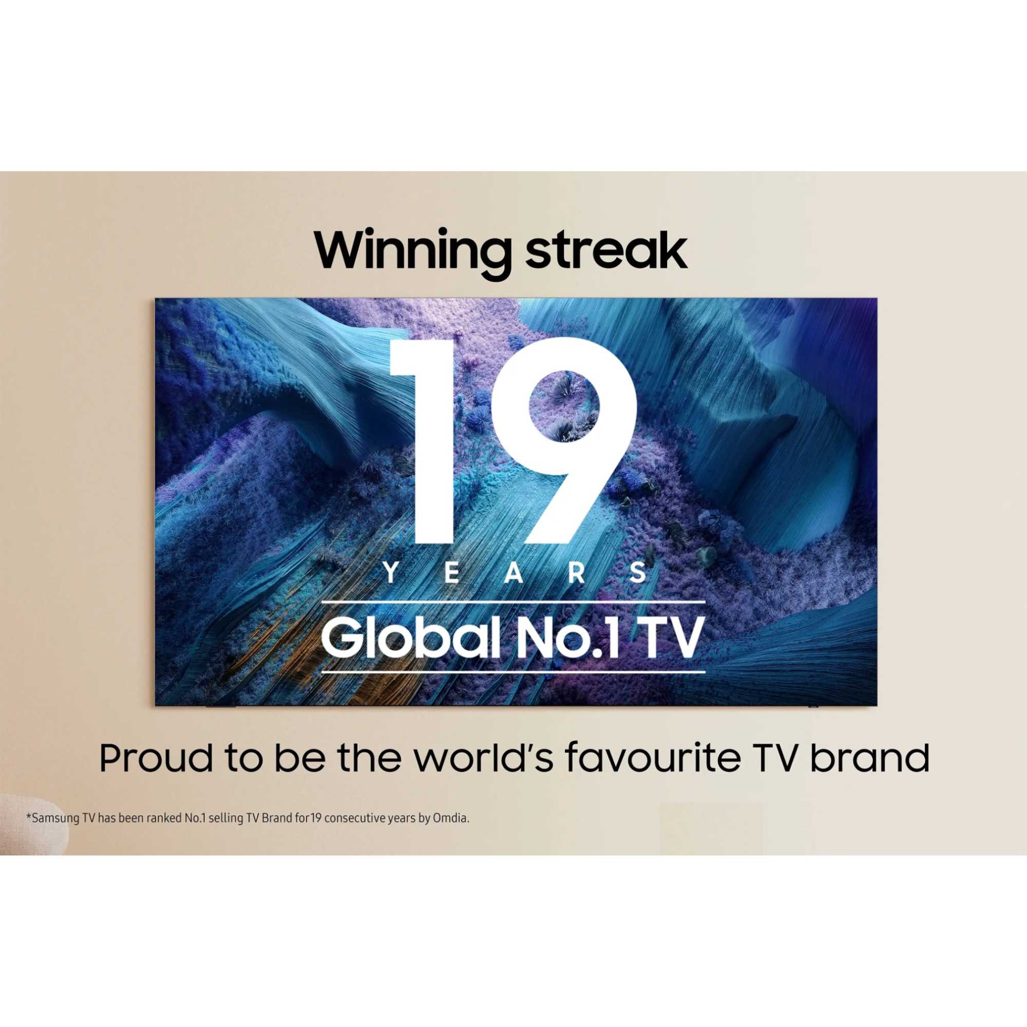 QES90F 42" 4K Ultra HD OLED HDR Smart TV - QE42S90F