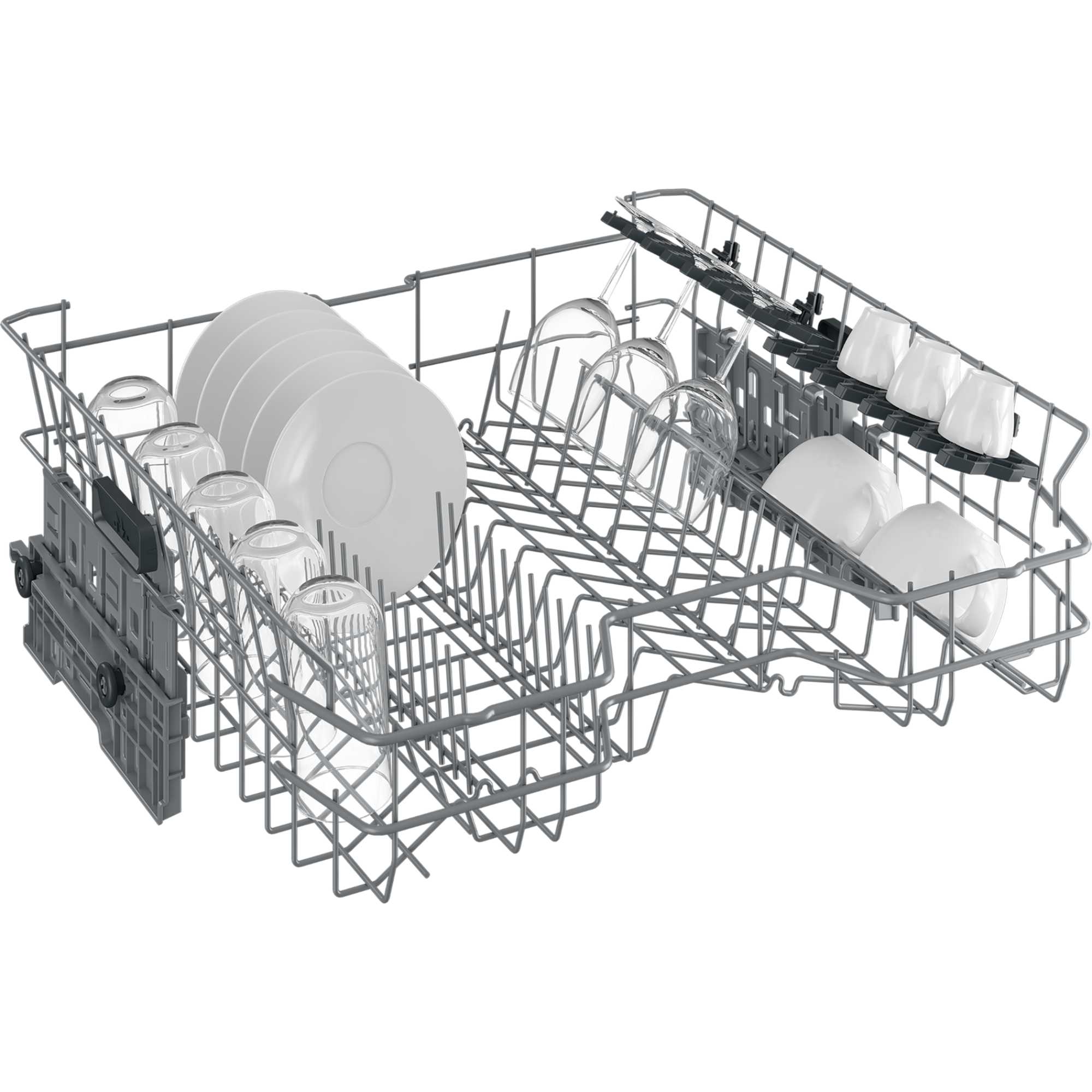 Freestanding Full-Sized Dishwasher - LDF31310W