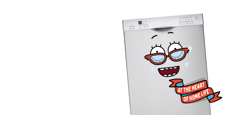 At the heart of home life