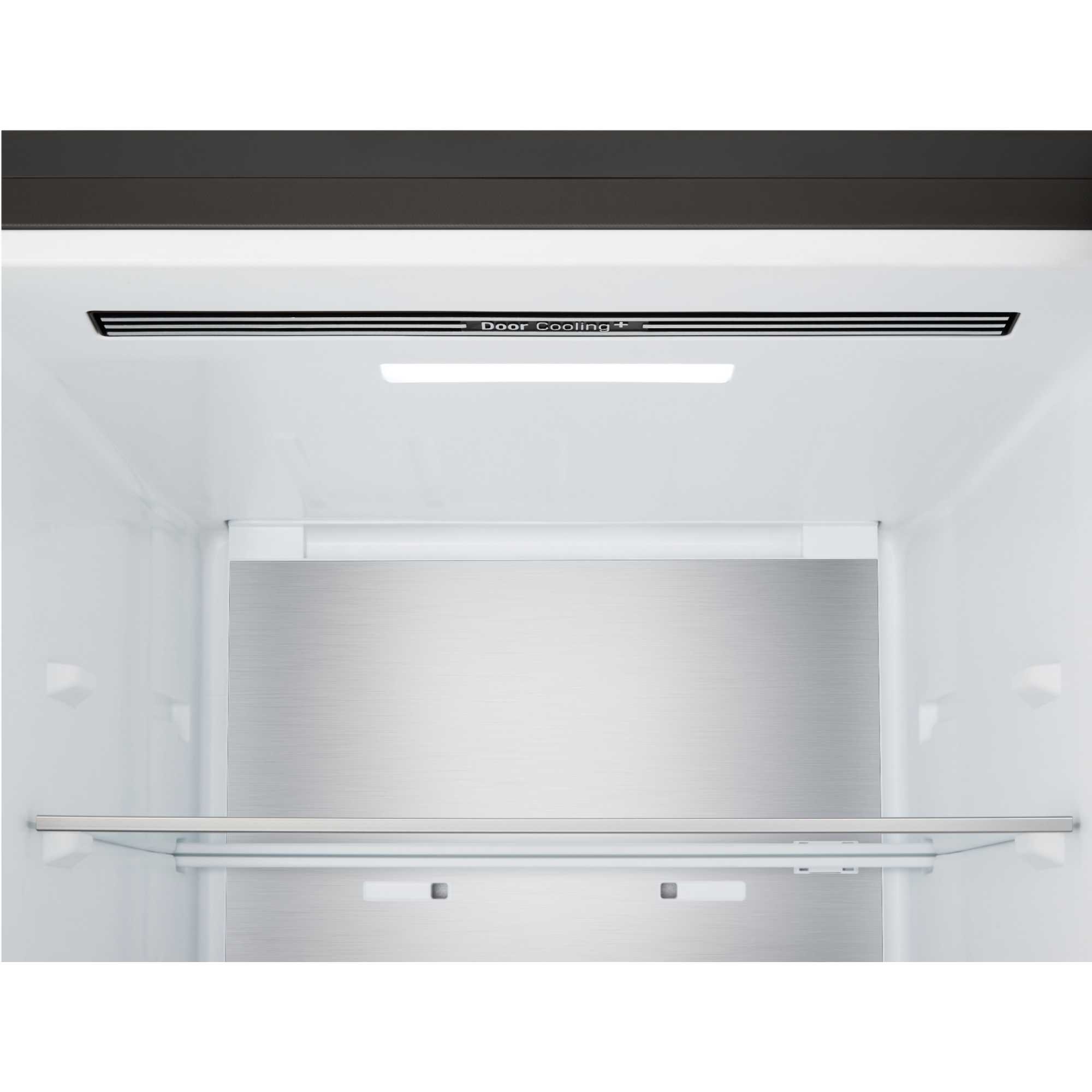 Fridge Freezer 70/30 Total No Frost - Black - GBBS524CEV