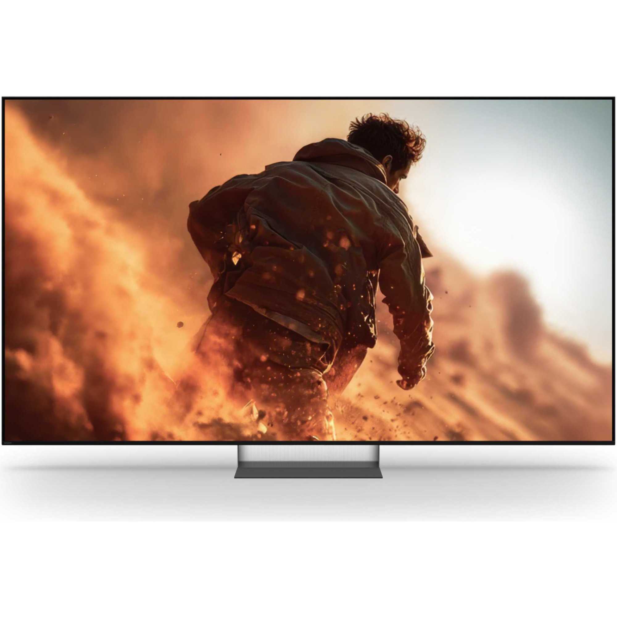 XR75M2PB 85" 4K Ultra HD RGB LED HDR Smart TV - K85XR75M2PB