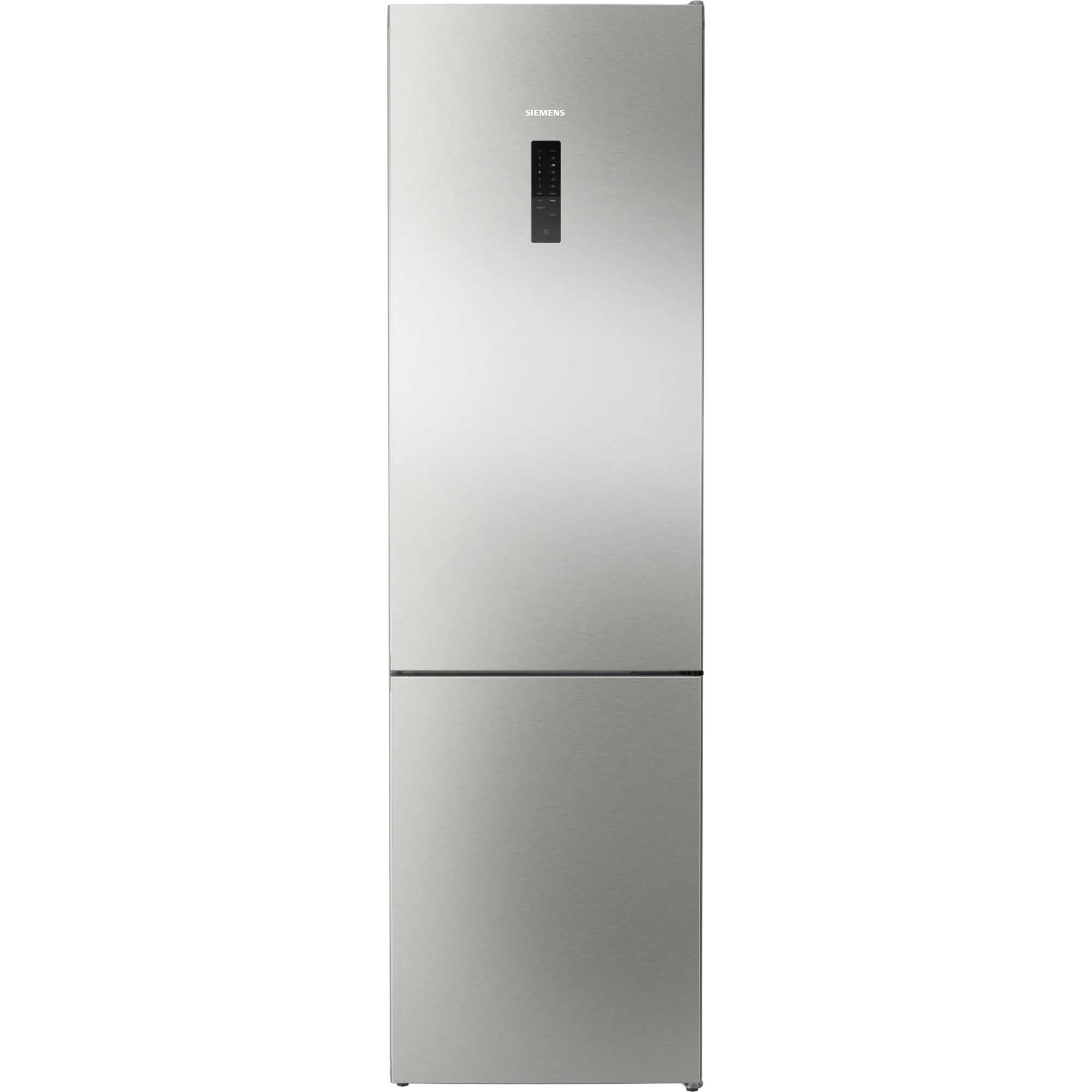 KG39NXIBF iQ300 363l Total noFrost Fridge Freezer - Inox