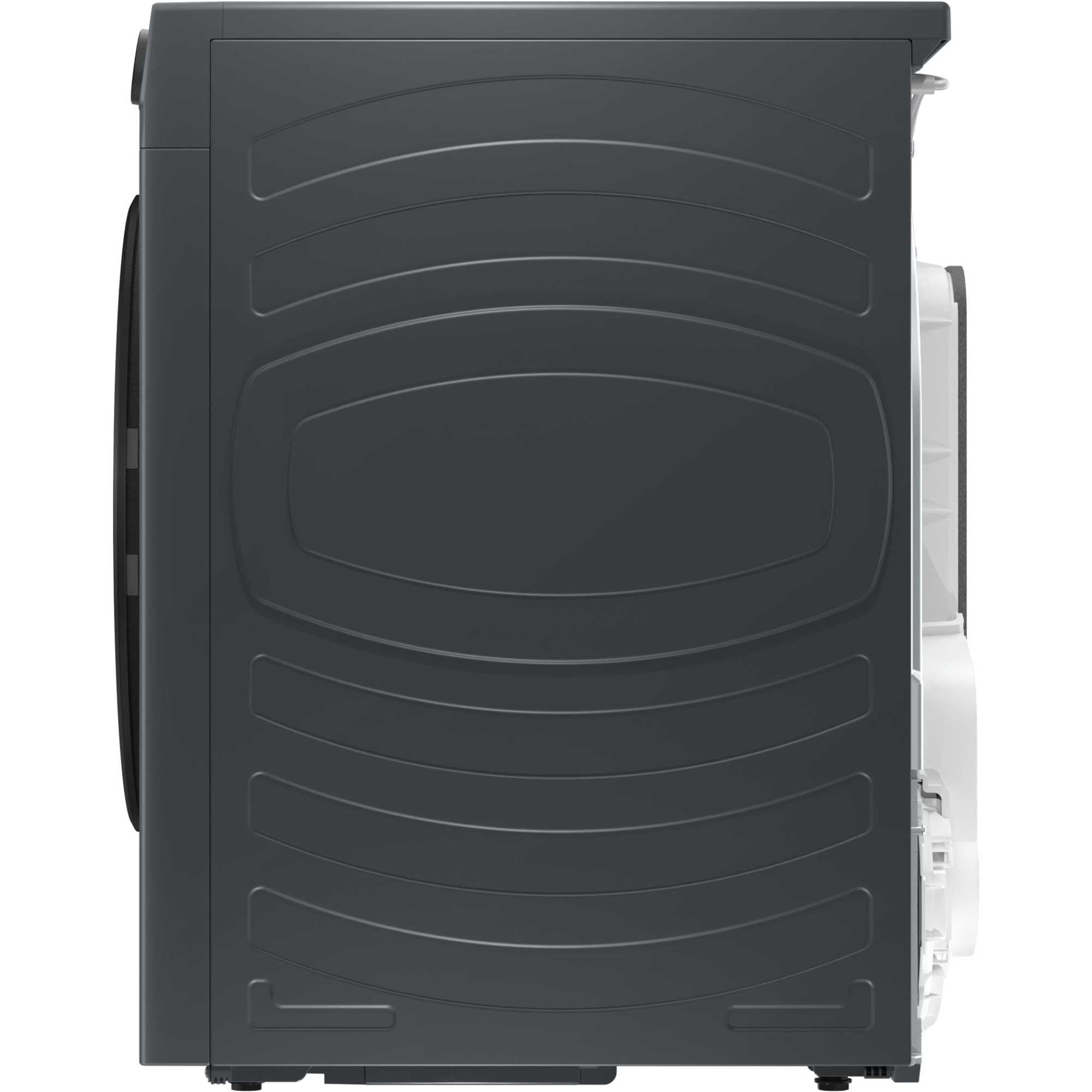 X5 9kg Heat Pump Tumble Dryer - HD90-D35 7GU1