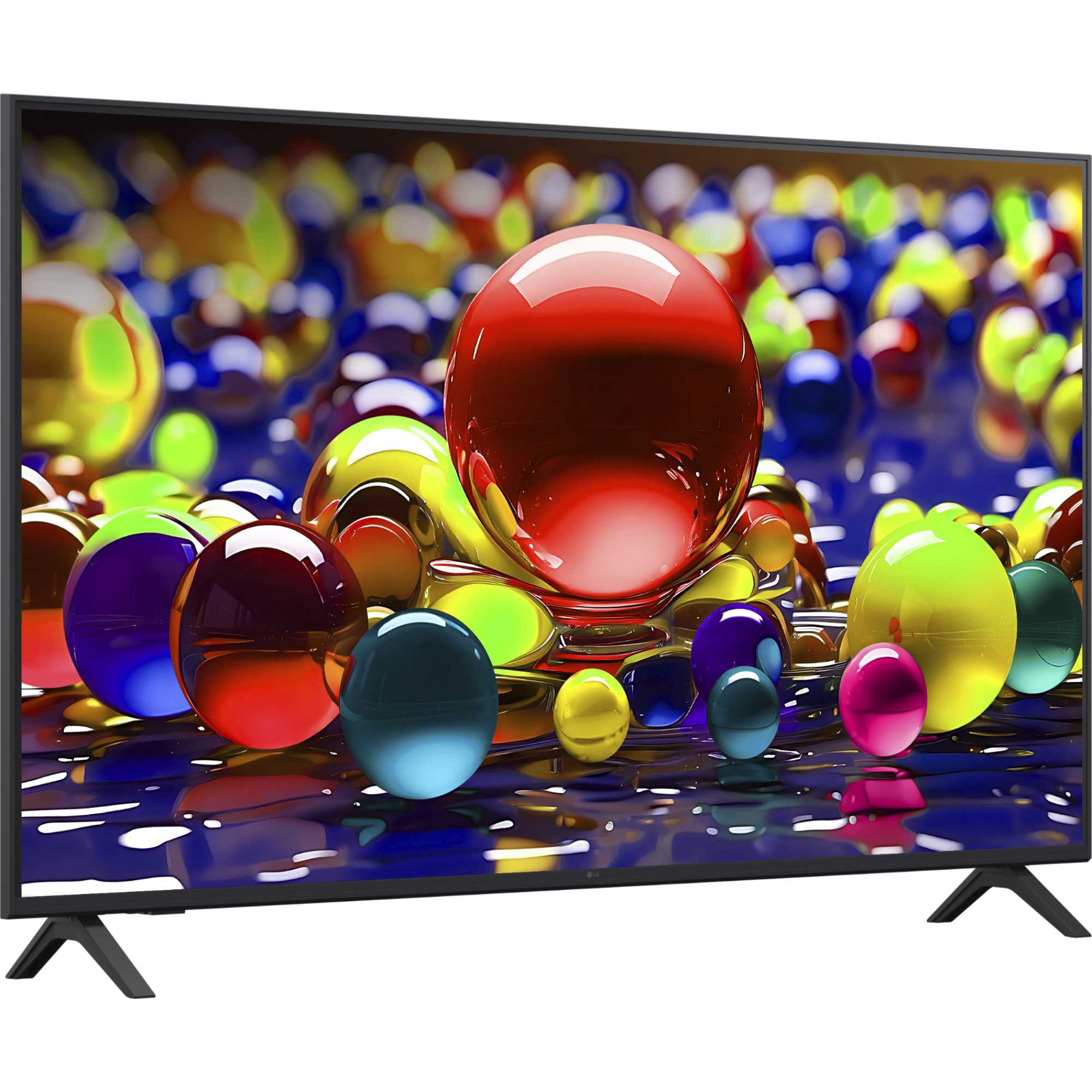 UA74 55" 4K Ultra HD LED 60 Hz Smart TV - 55UA74006LB