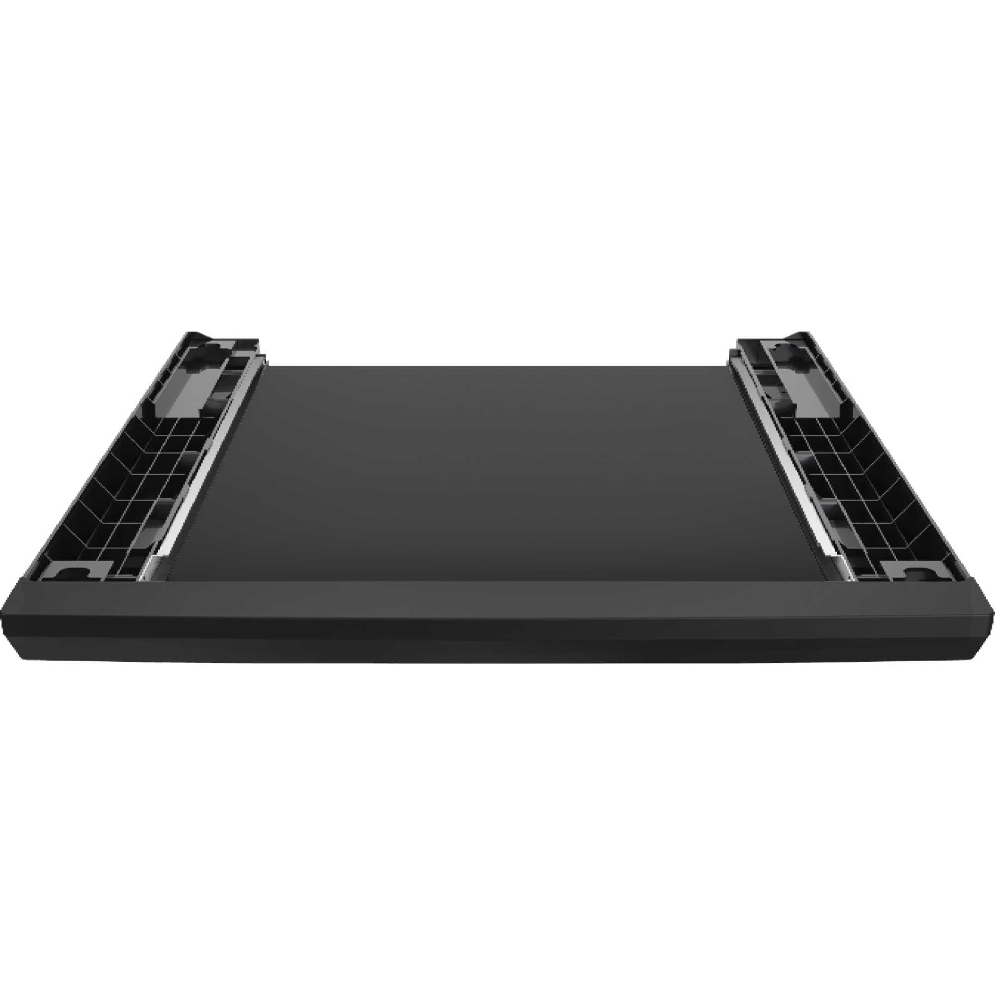 WZXX90-BEB001 Pull-Out Shelf For Laundry - Black