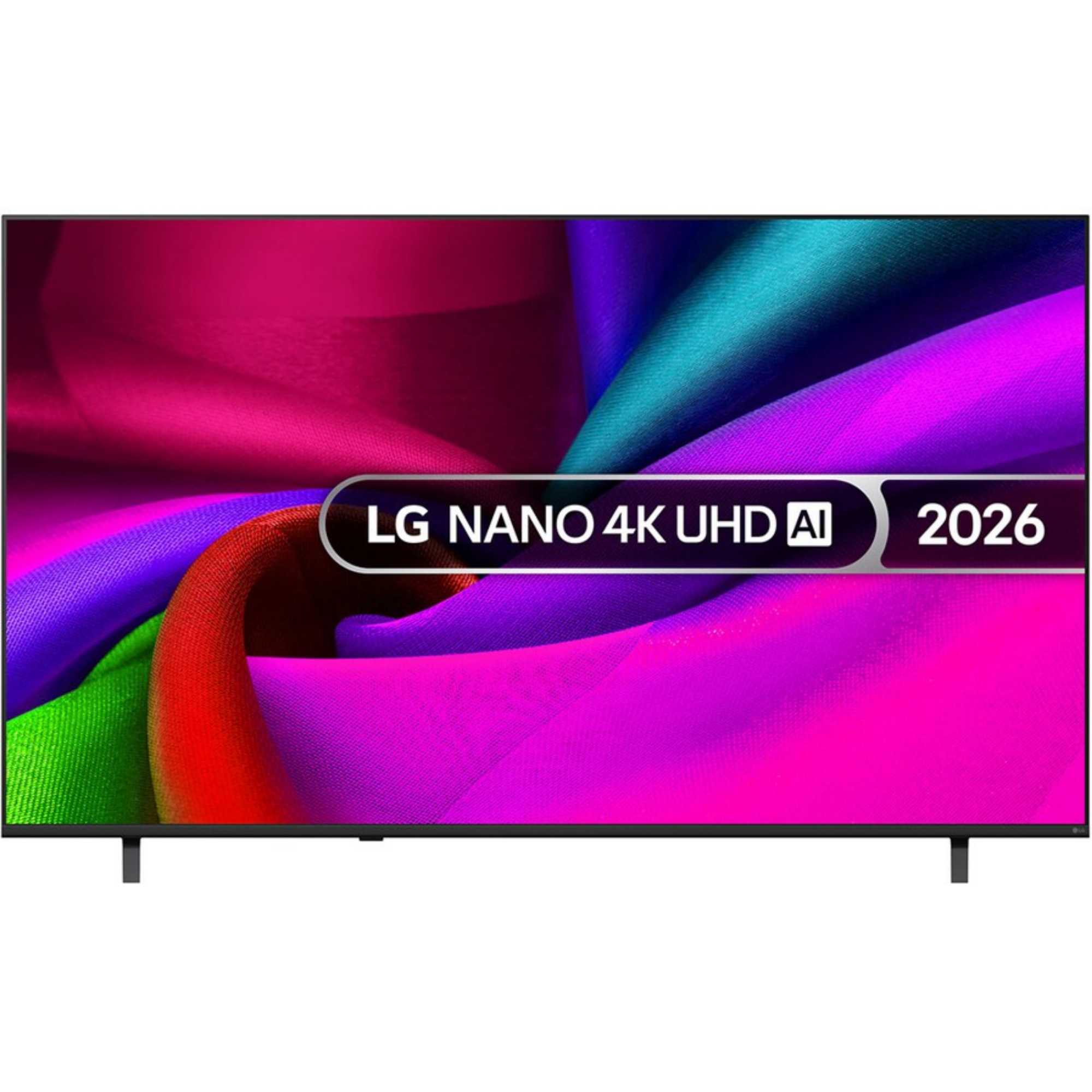 NU900 75" 4K Ultra HD LED HDR Smart TV - 75NU900B6LA