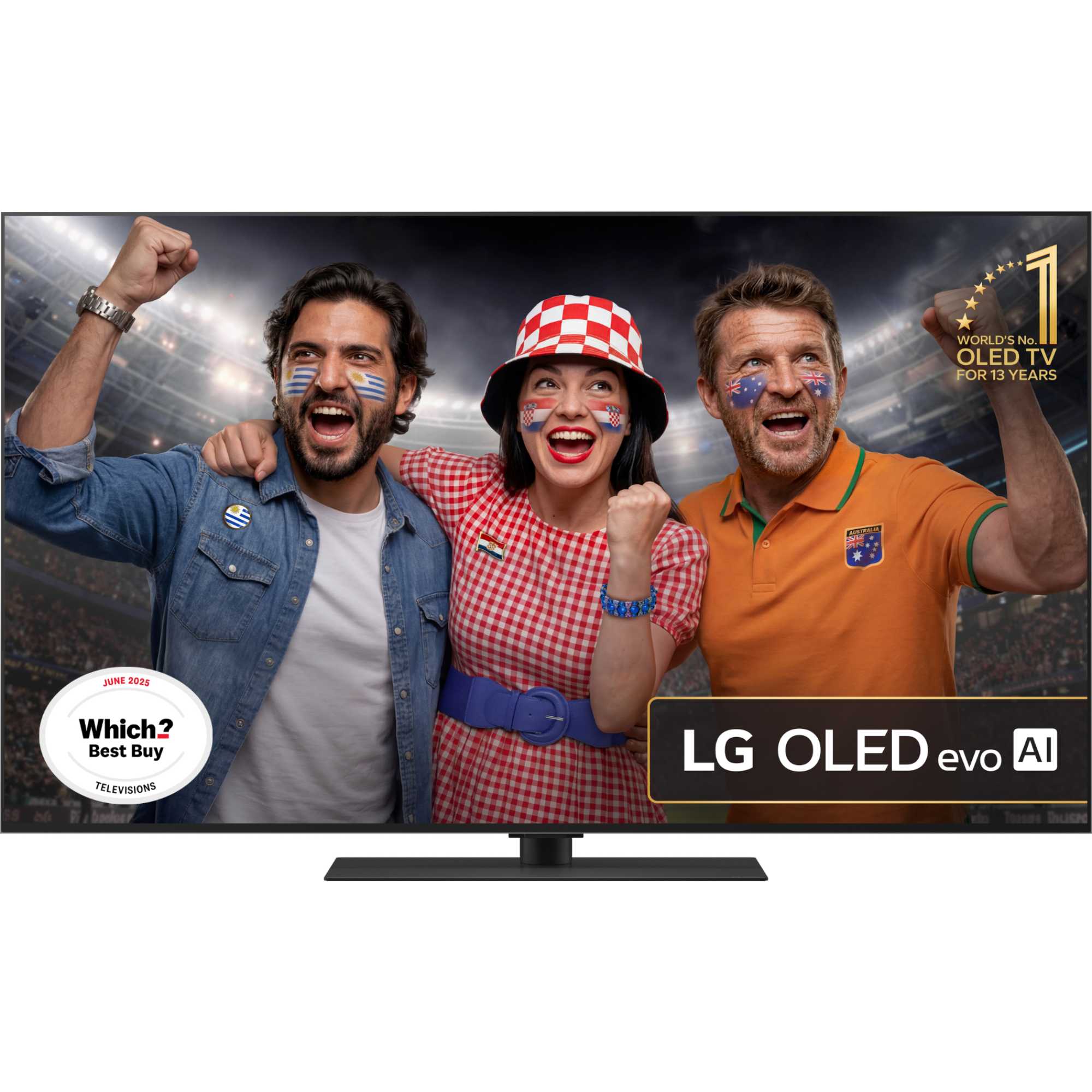 G56LS 55" 4K Ultra HD OLED 120Hz Smart TV - OLED55G56LS