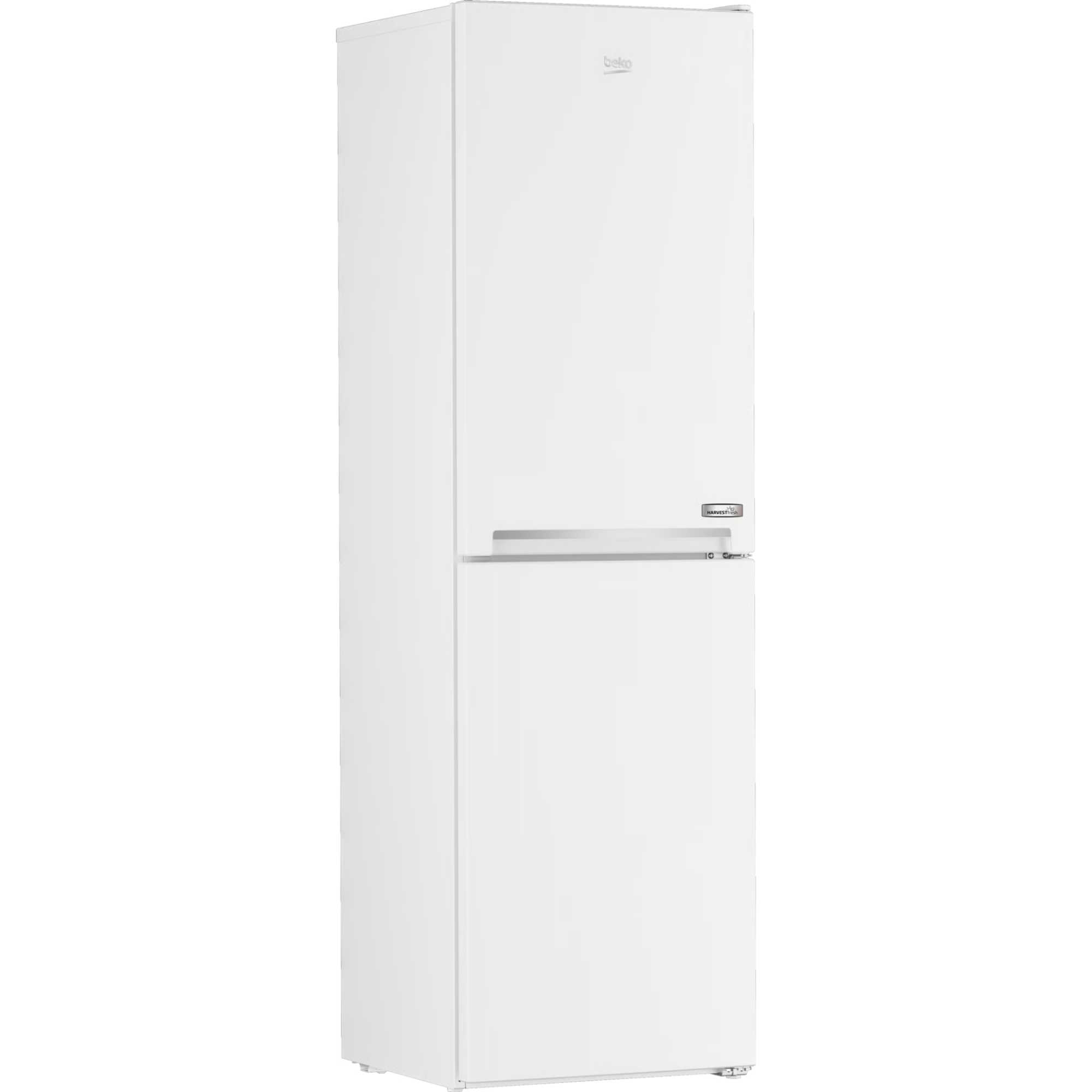 Fridge Freezer 50/50 Frost Free - White - CNG4582VW