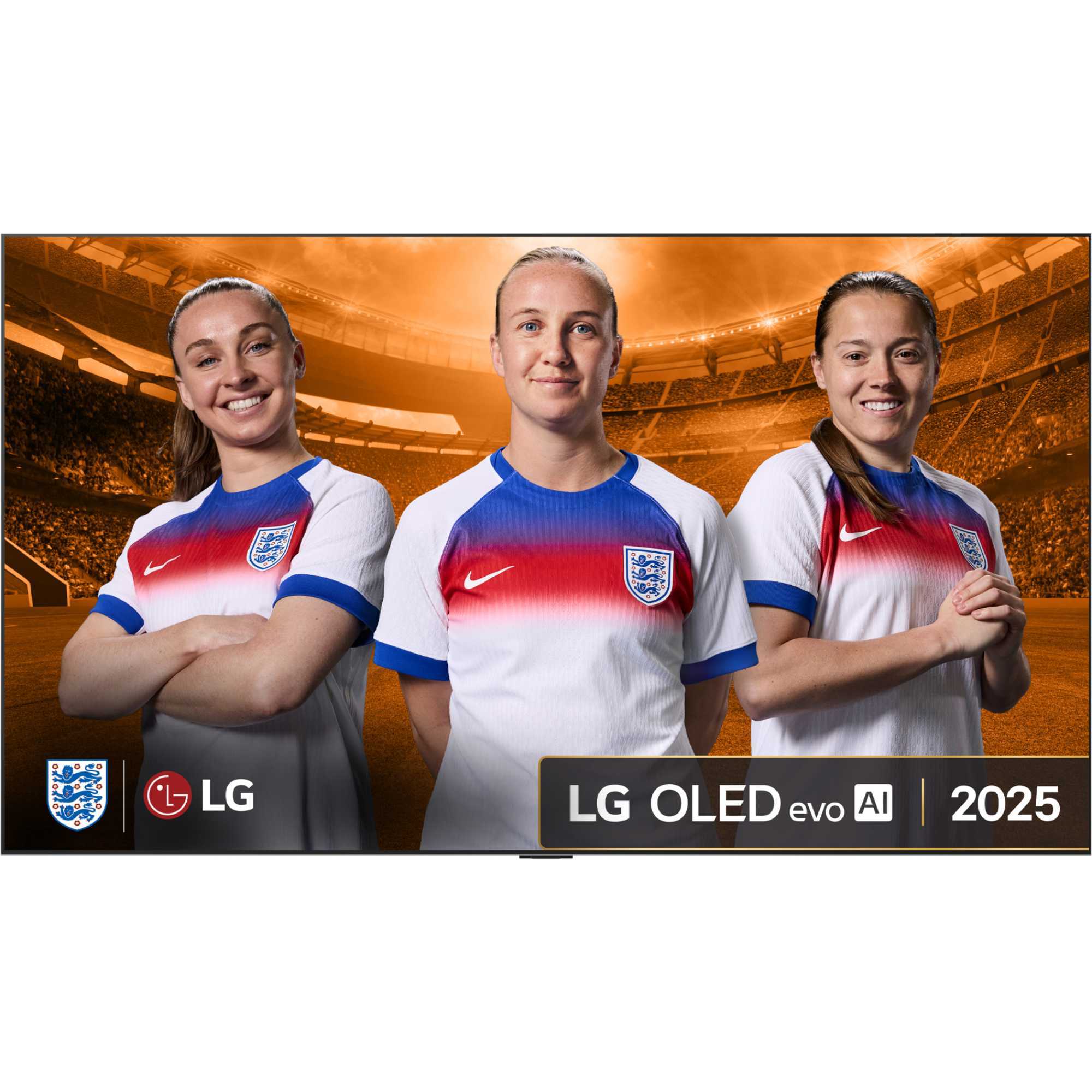 G54LW 77" 4K Ultra HD OLED 120Hz Smart TV - OLED77G54LW