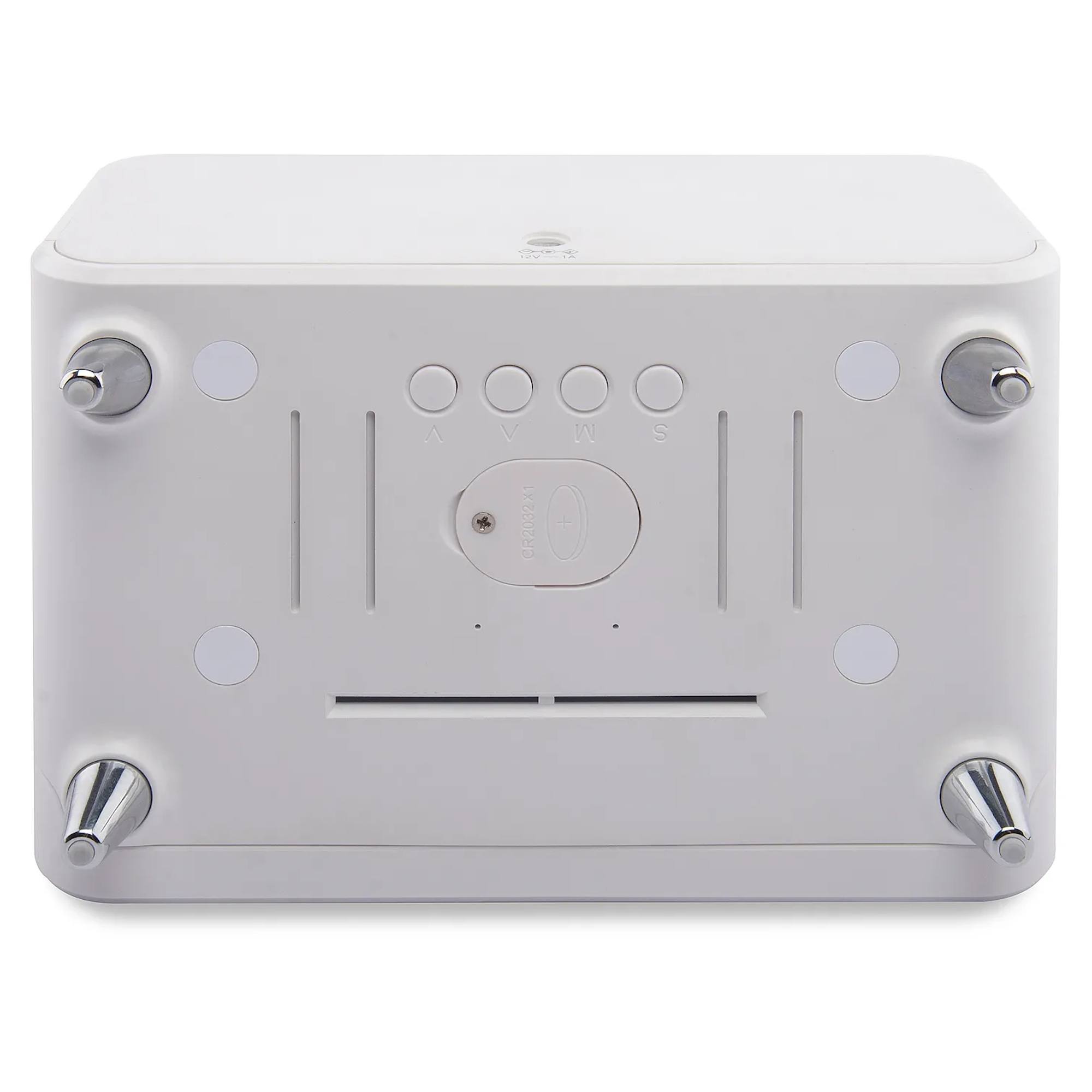 Image of Groov-e ATHENA-White