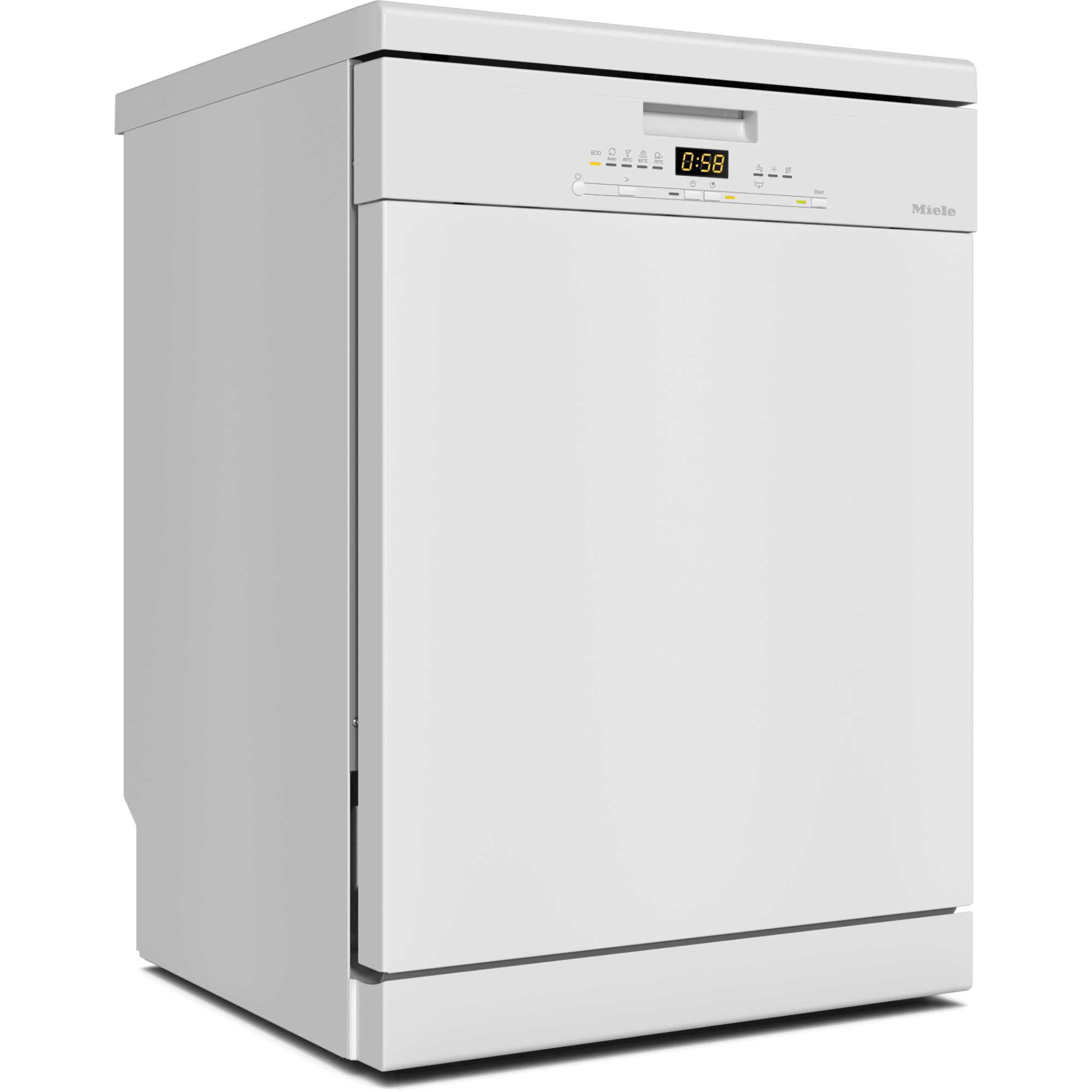 Miele G5611SCGBBW
