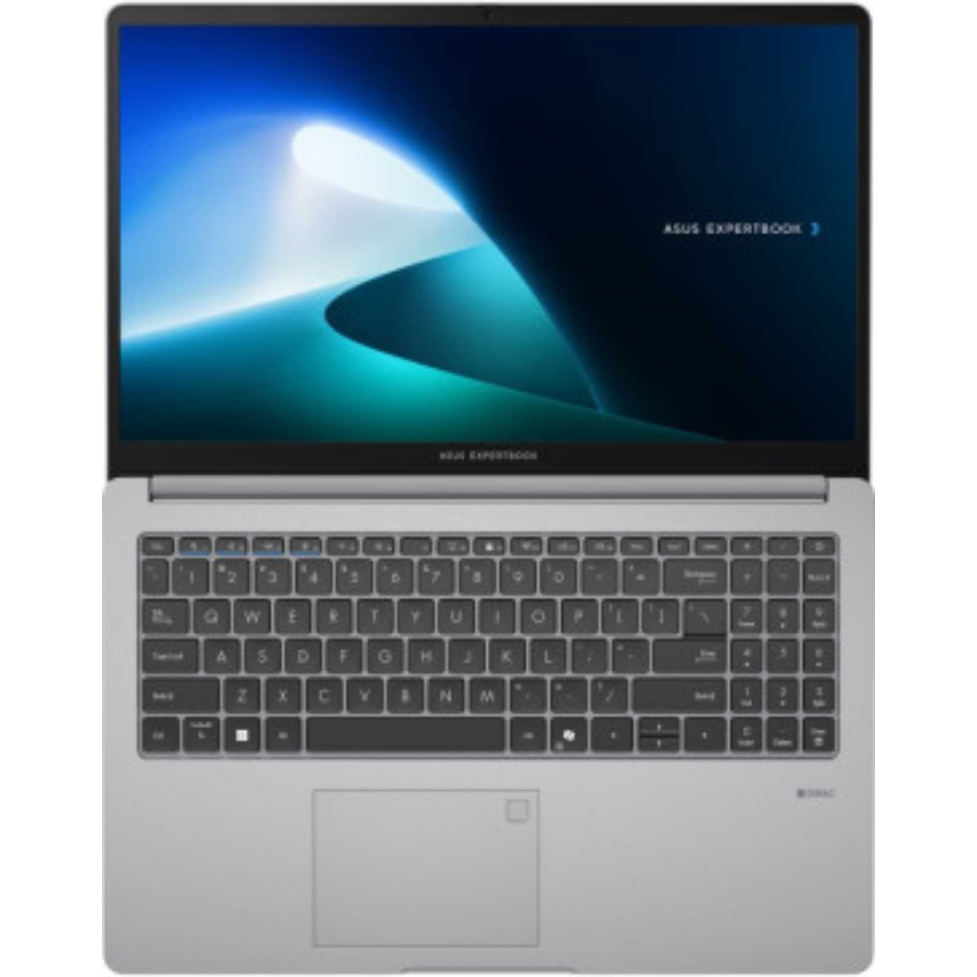 P1503CV-I582X 15.6" Expertbook Intel i5-13420H 8GB RAM