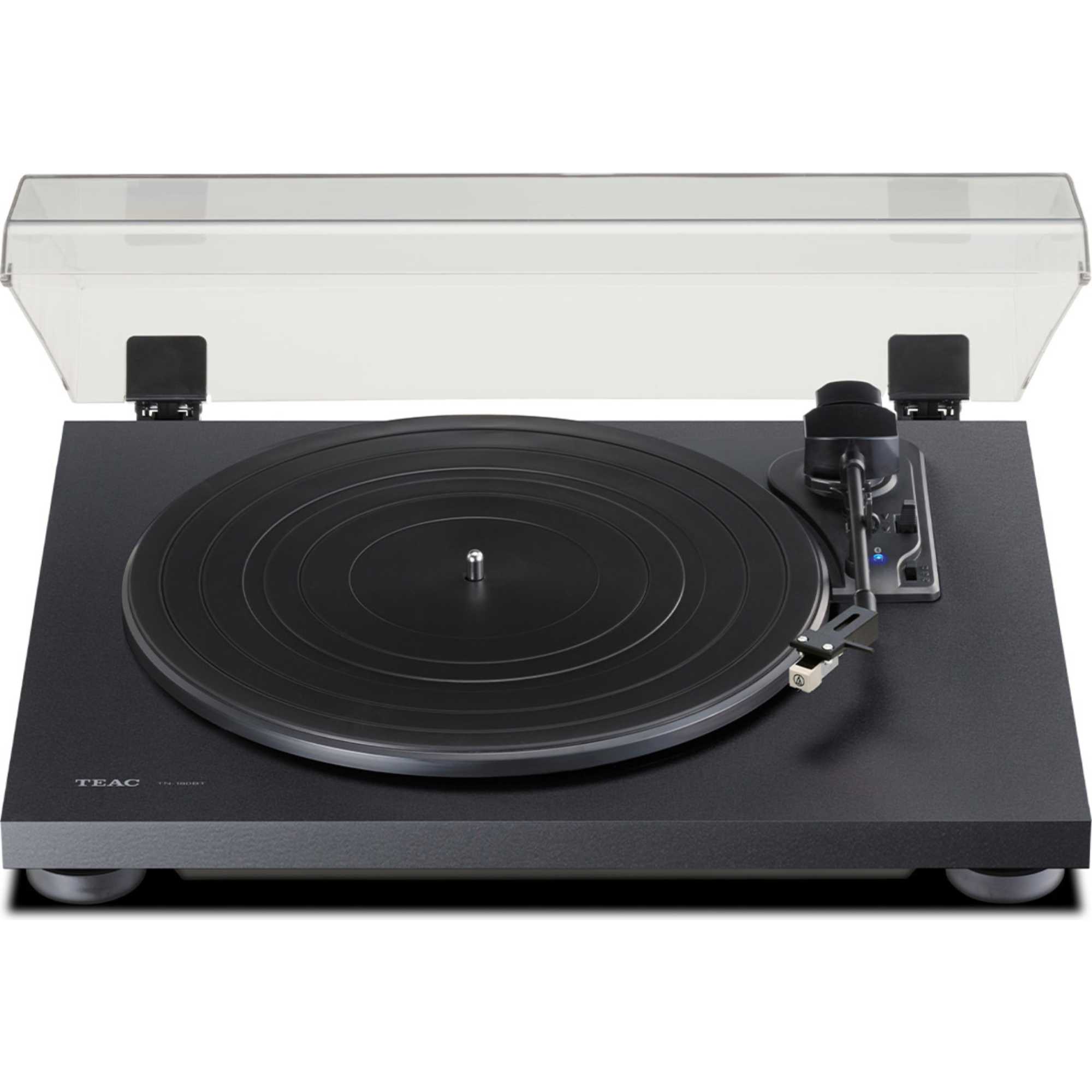 TN-180BT-A3-B Turntable Semi Automatic