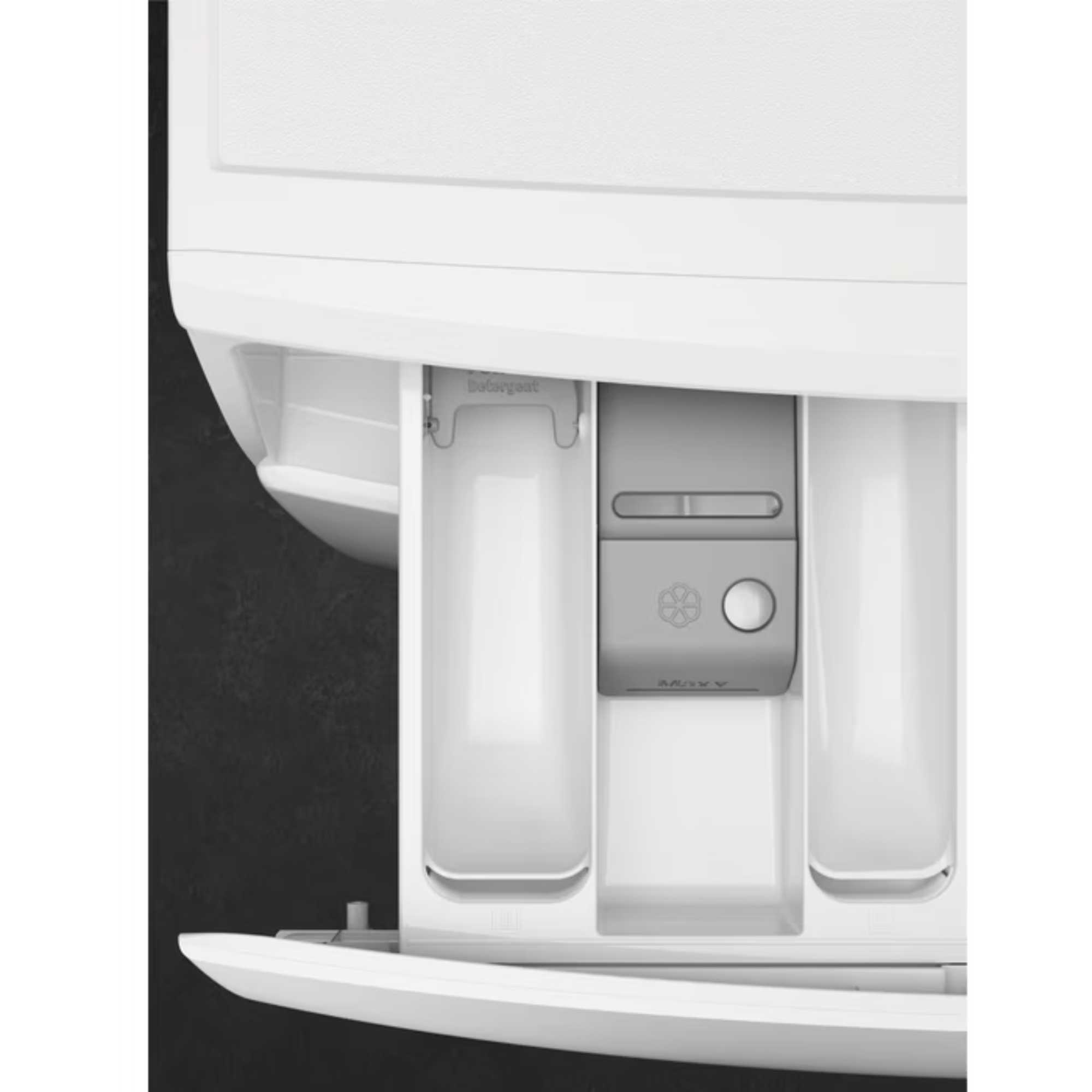 5000 Series 10kg 1400rpm Washing Machine - LFX50142B