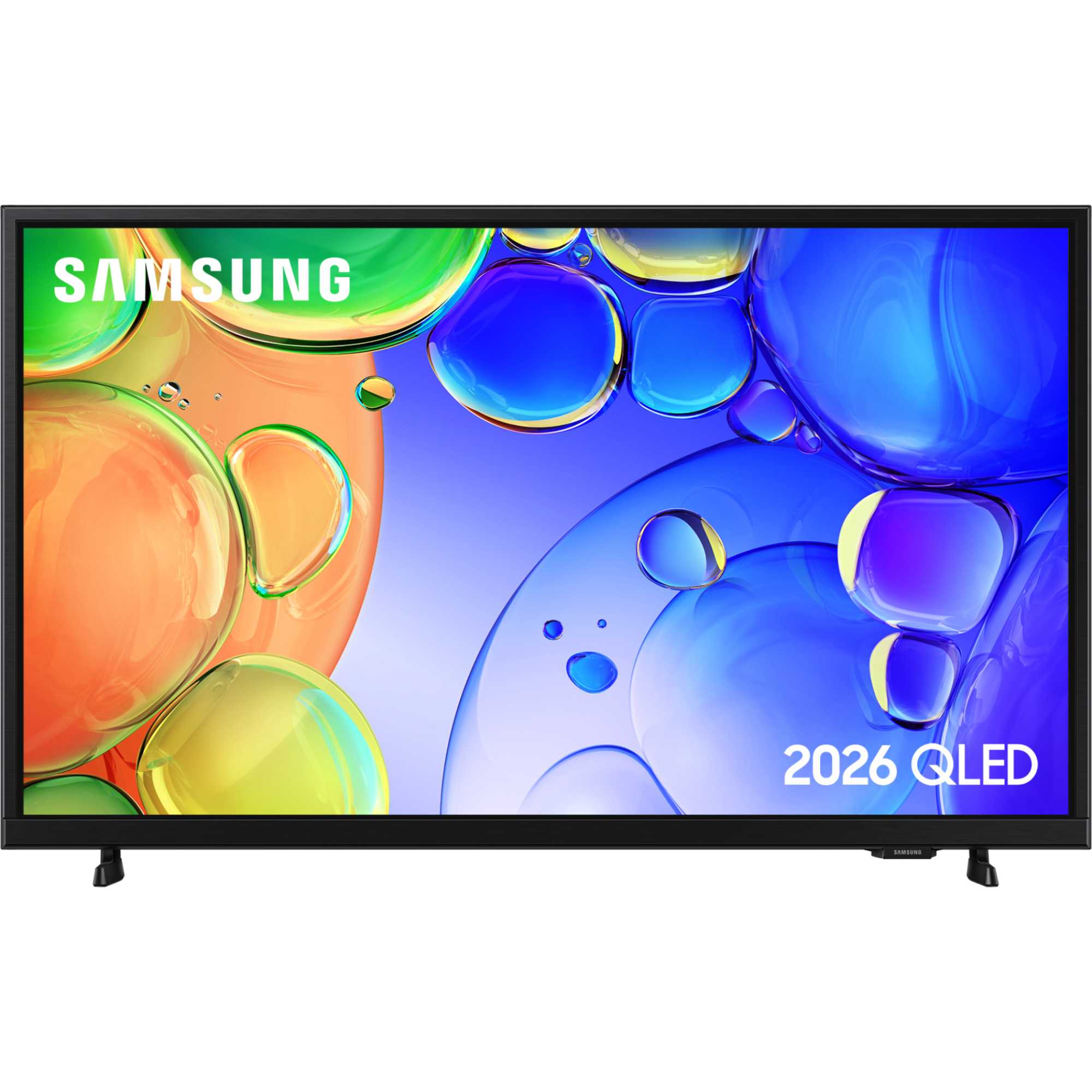Q5F 32" Full HD QLED Smart TV - QE32Q5F