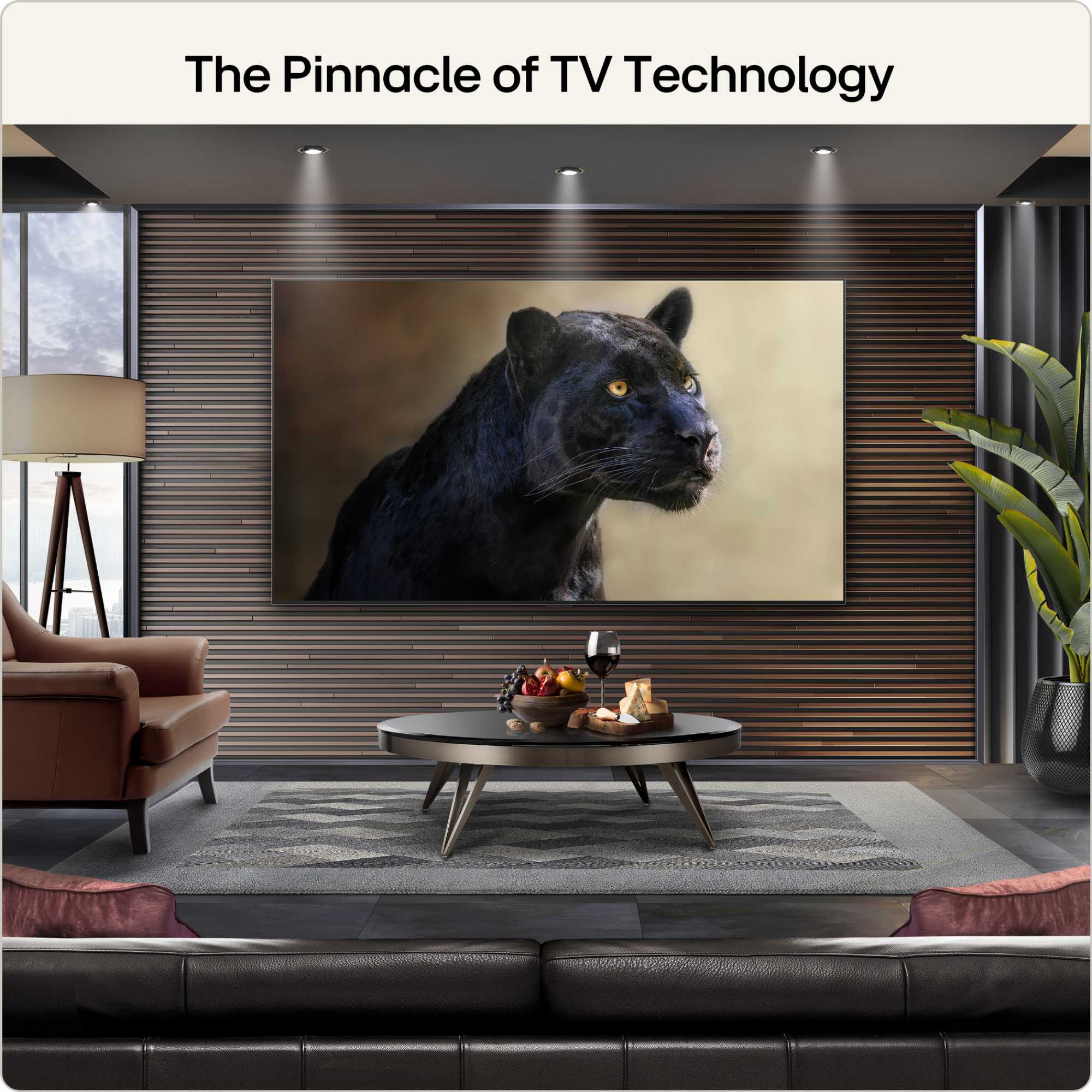 G64 Evo AI 55" 4K Ultra HD OLED 120Hz Smart TV - OLED55G64LW