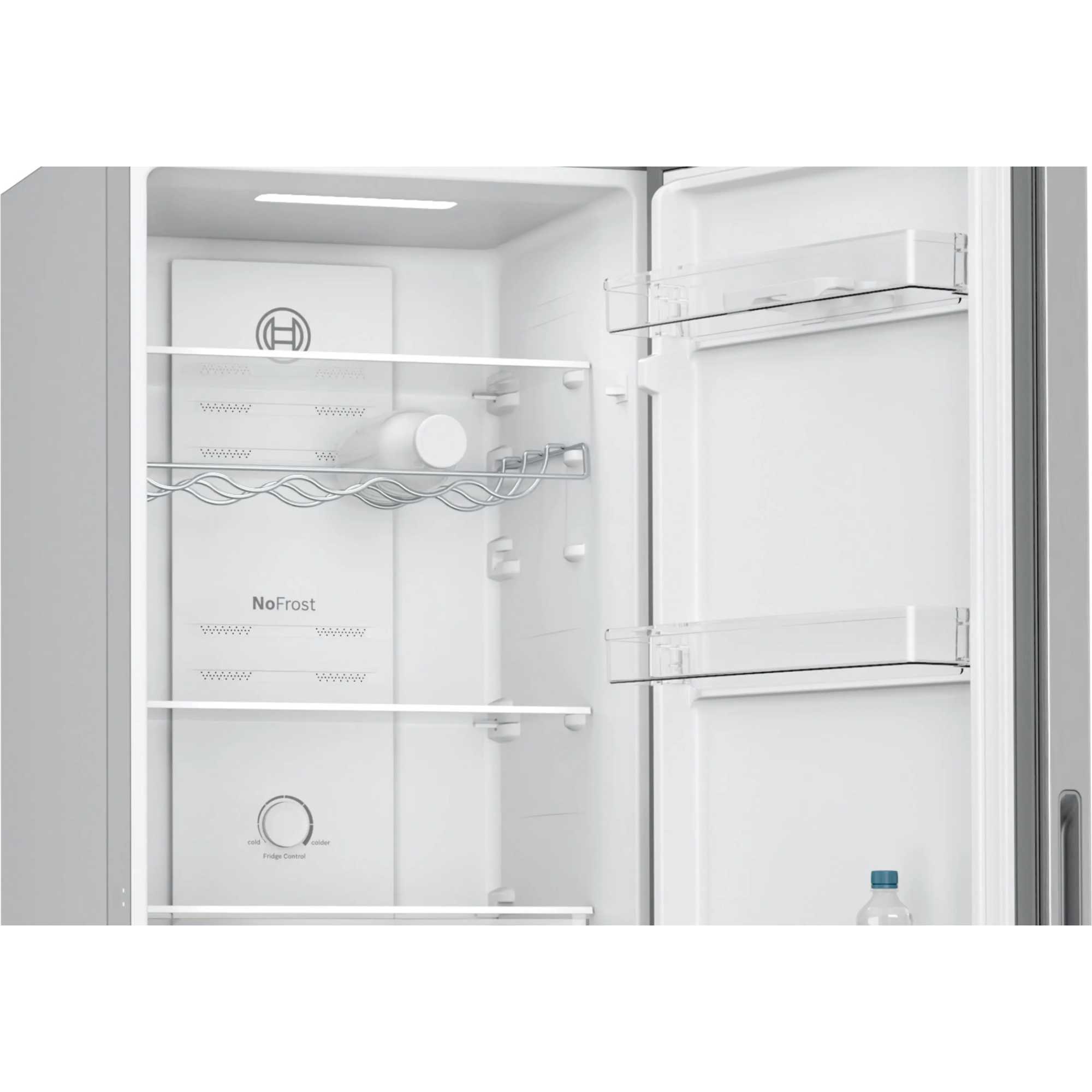 KGN27NLEAG Series 2 255l 50/50 No Frost Fridge Freezer