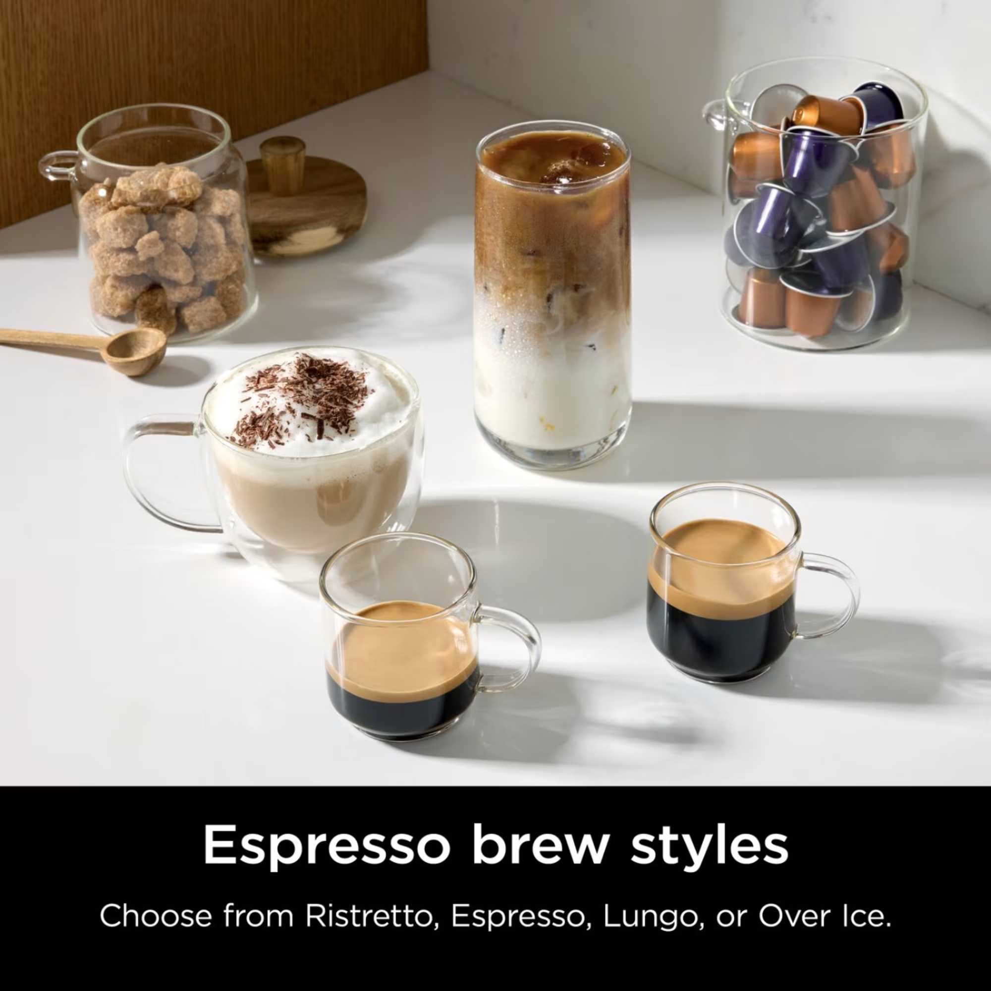 CFN802UK Prestige DualBrew System Coffee Machine - Black