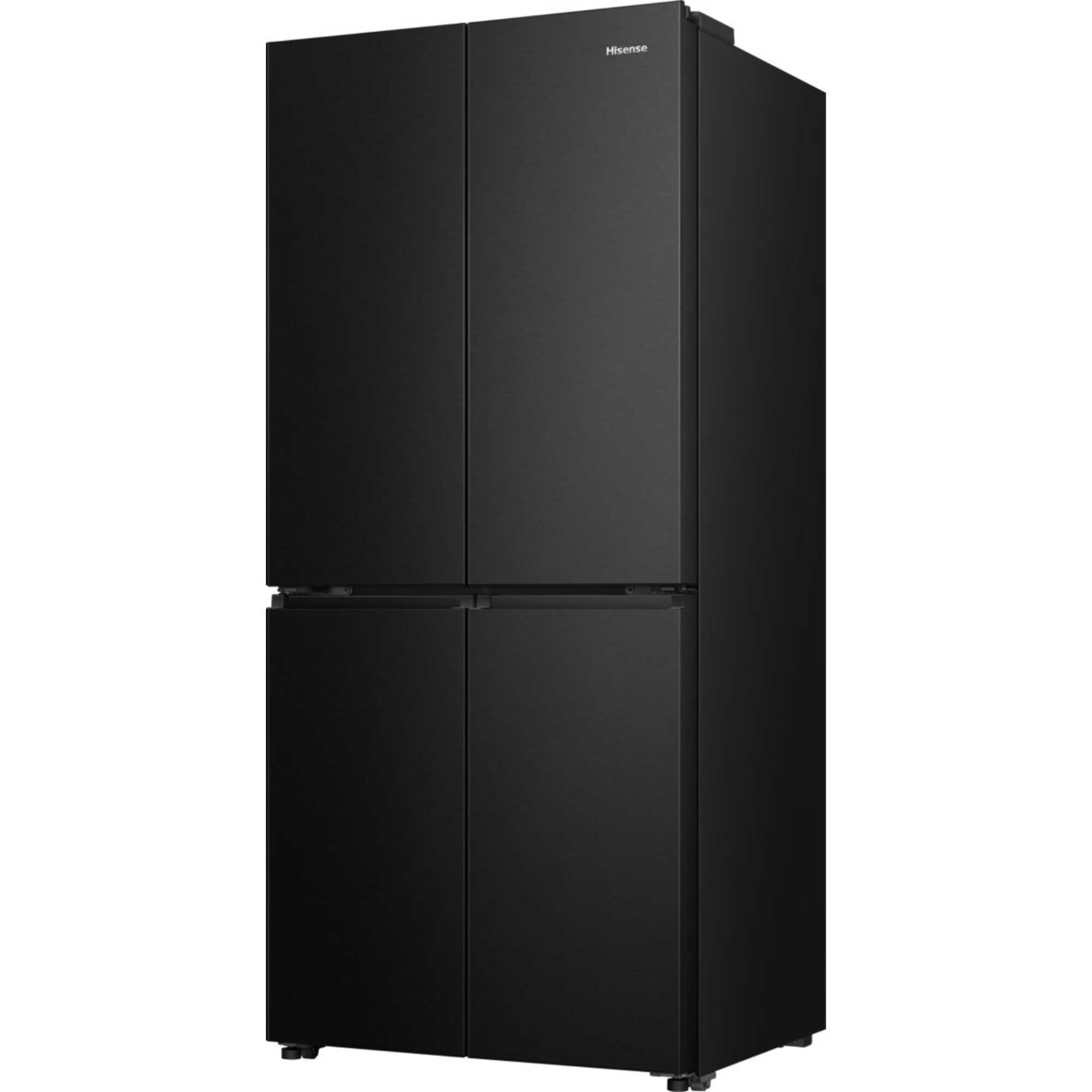RQ5P470SAFD American Style 483L Fridge Freezer