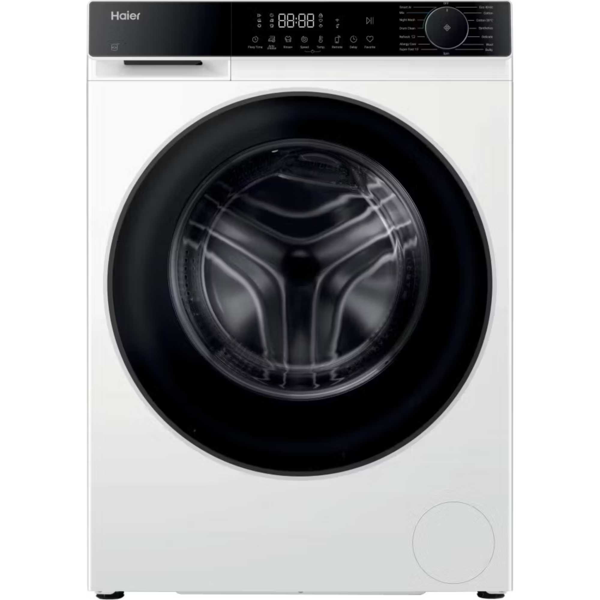 Series X5 12kg 1400rpm Washing Machine - HW120-BP14357UUK