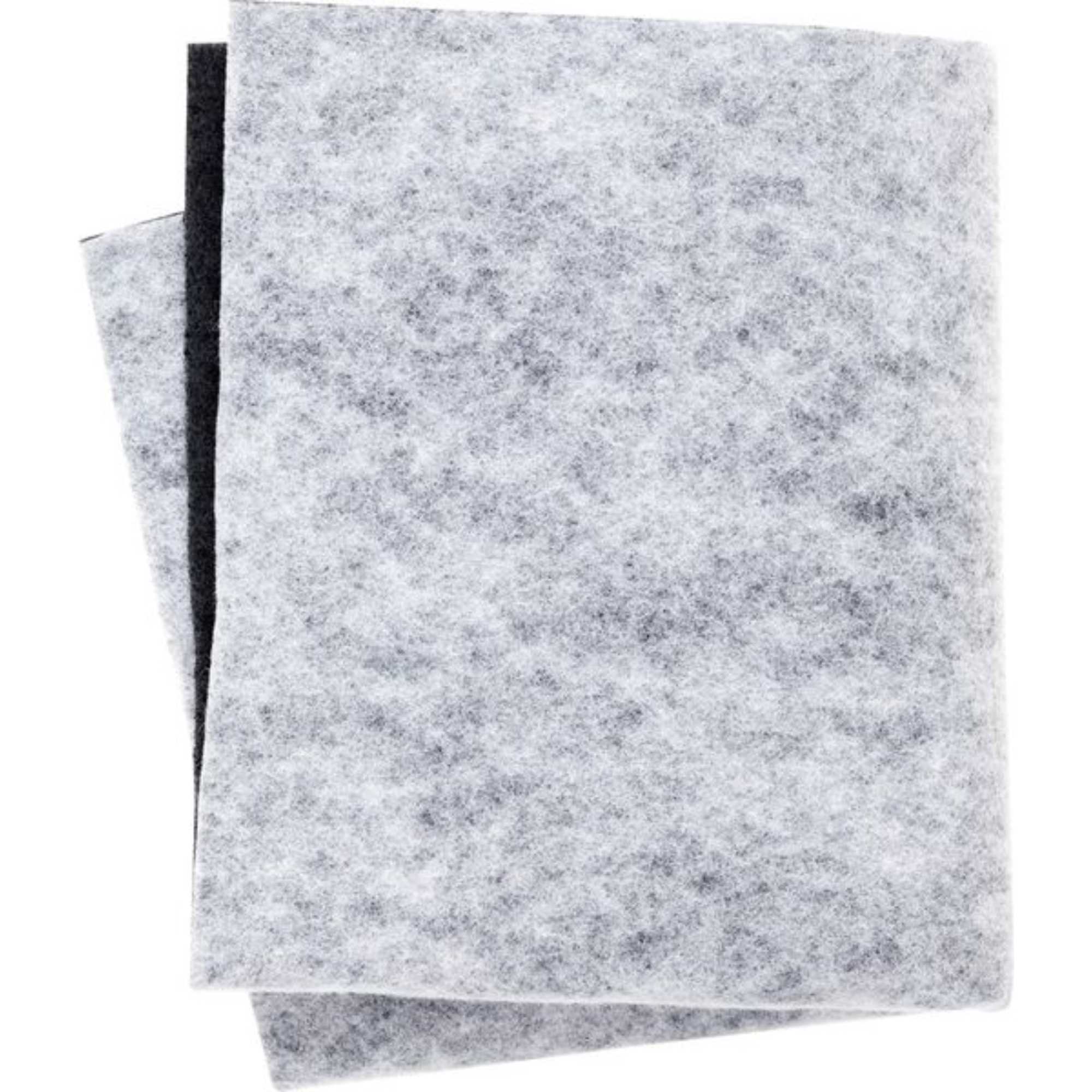 C00380049 Universal 2-in-1 Grease & Carbon Filter