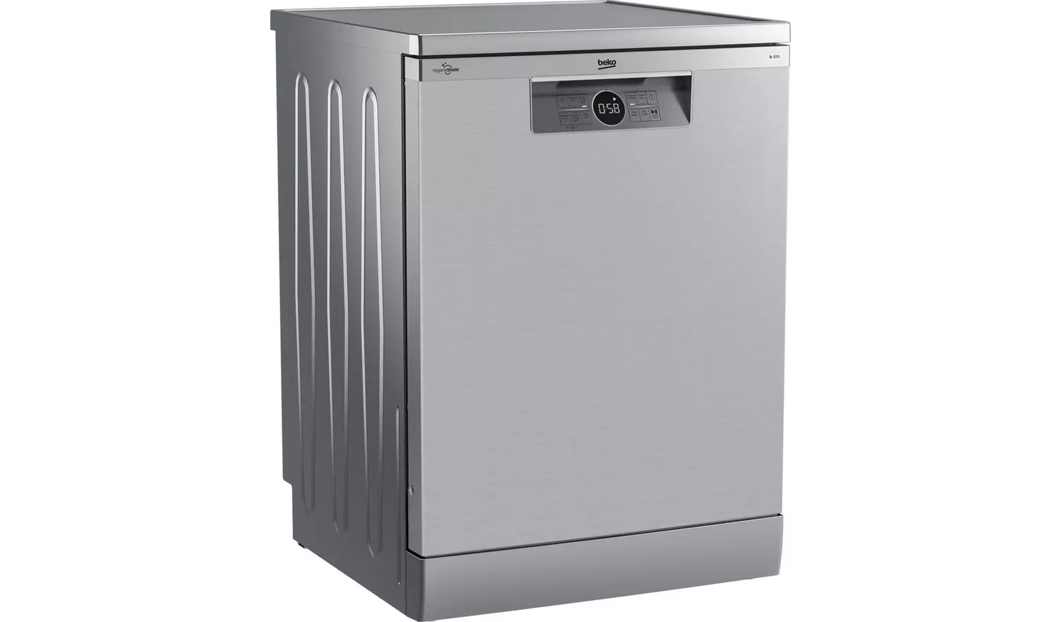 Freestanding Full-Sized Dishwasher - BDFN26431S