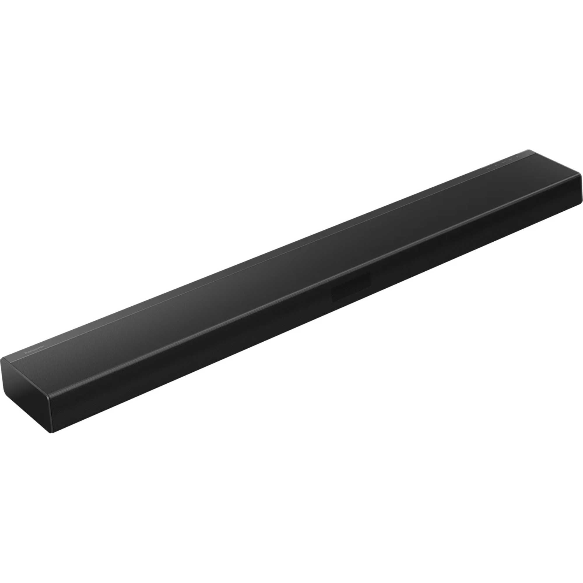 SC-HTB400EBK 2.1Ch Soundbar with Built-In Subwoofer