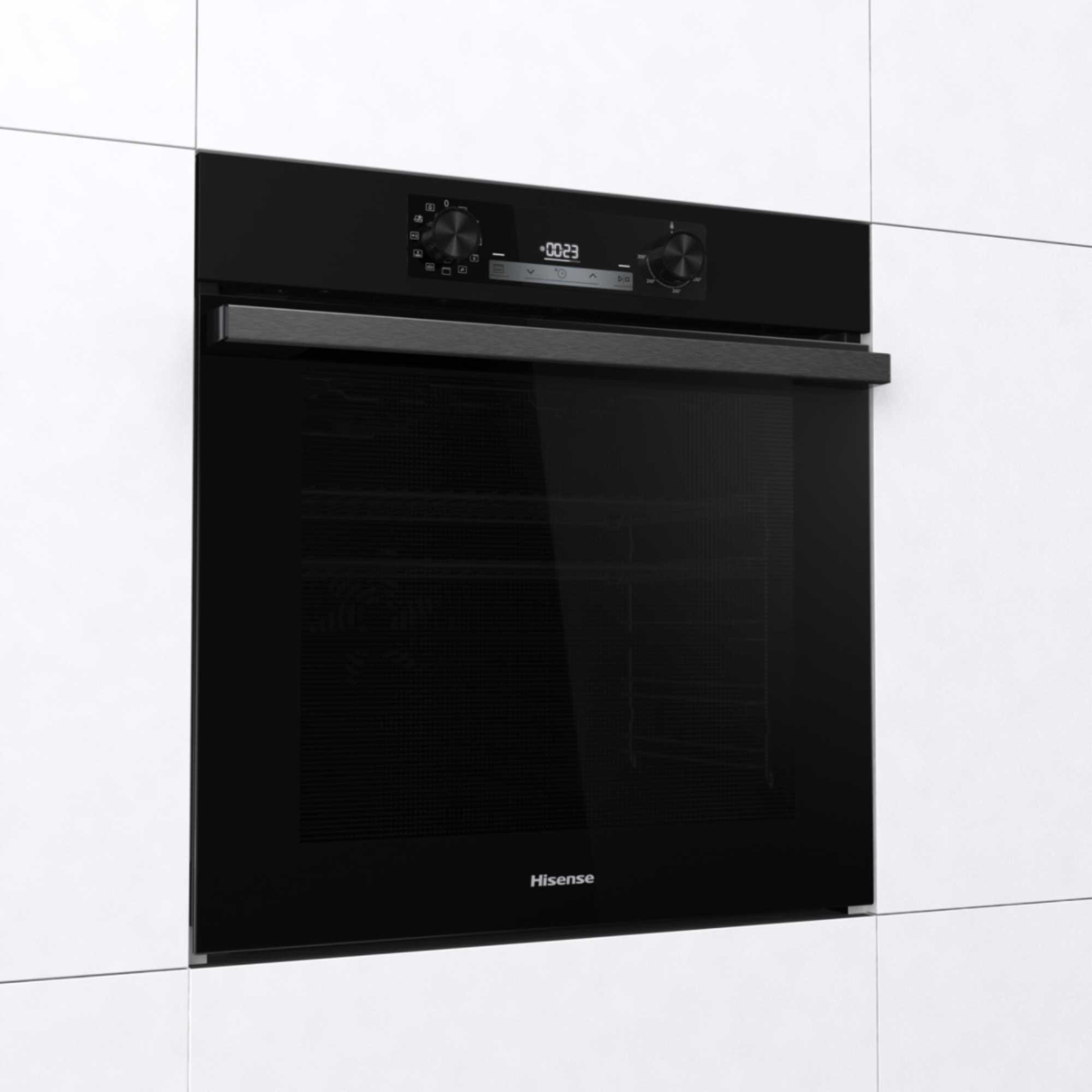 BI62211CB 77L Built-In Oven with EvenBake