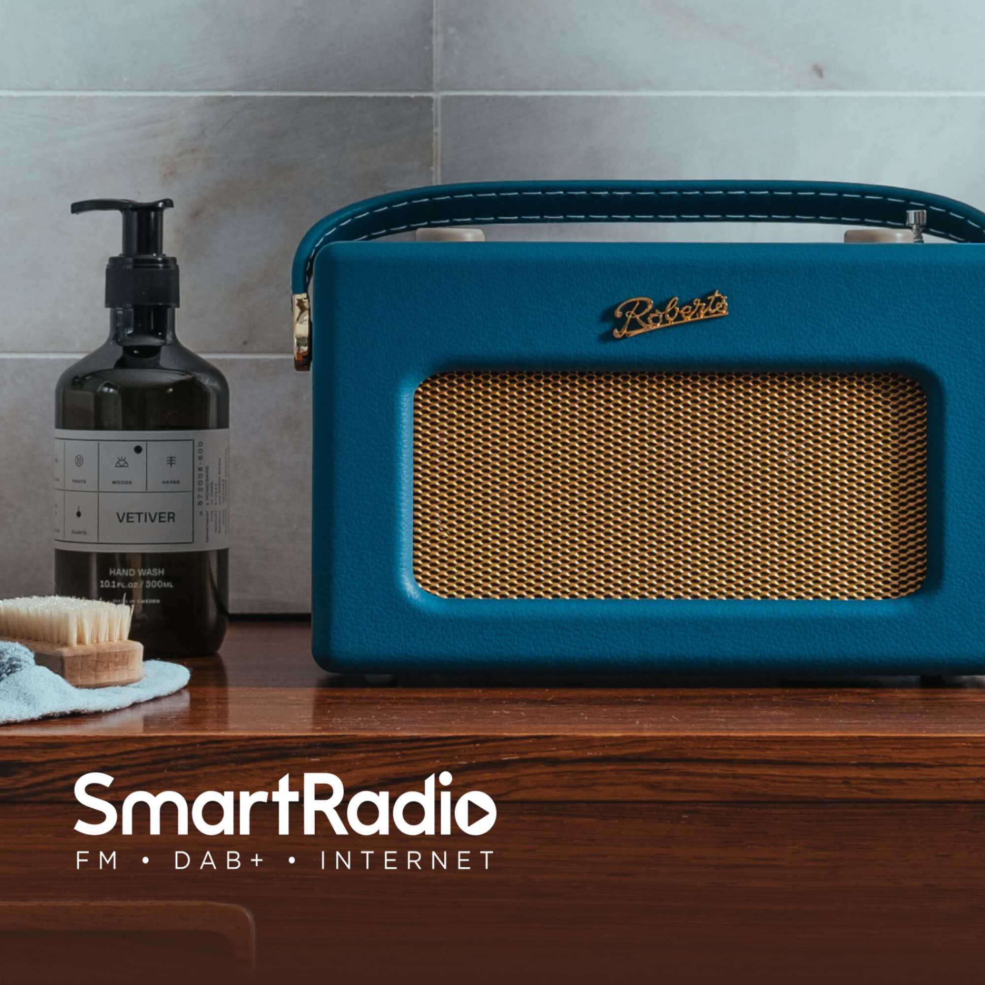 Revival iStream 3L DAB/FM Radio with Bluetooth - Teal Blue