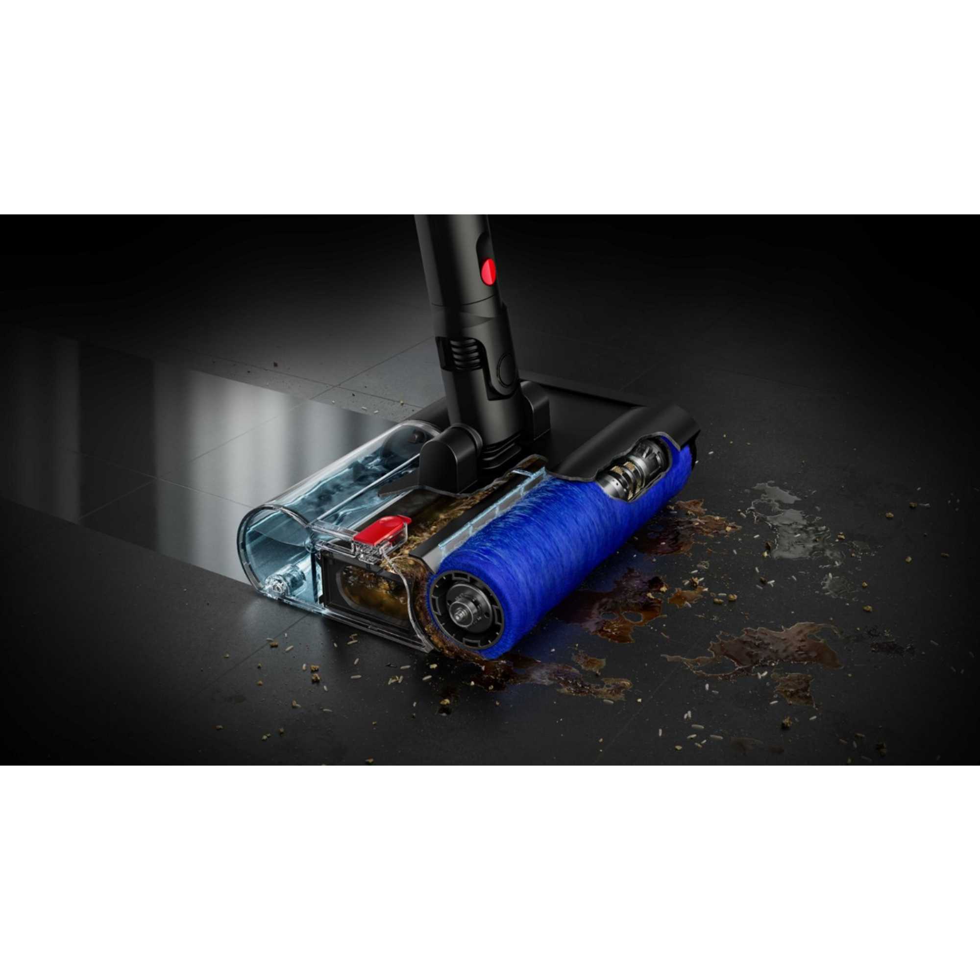 PencilWash wet floor cleaner