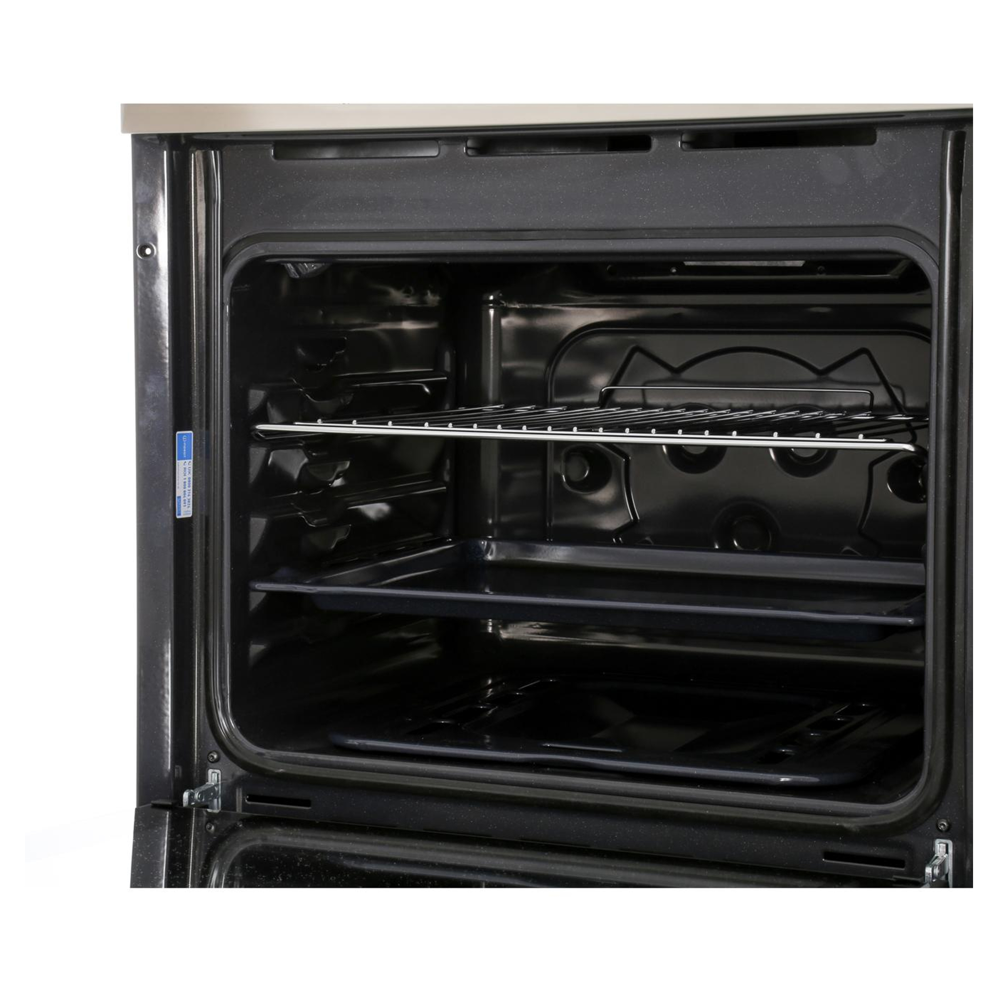 Aria IGW620IX 71L Built-in Gas Oven