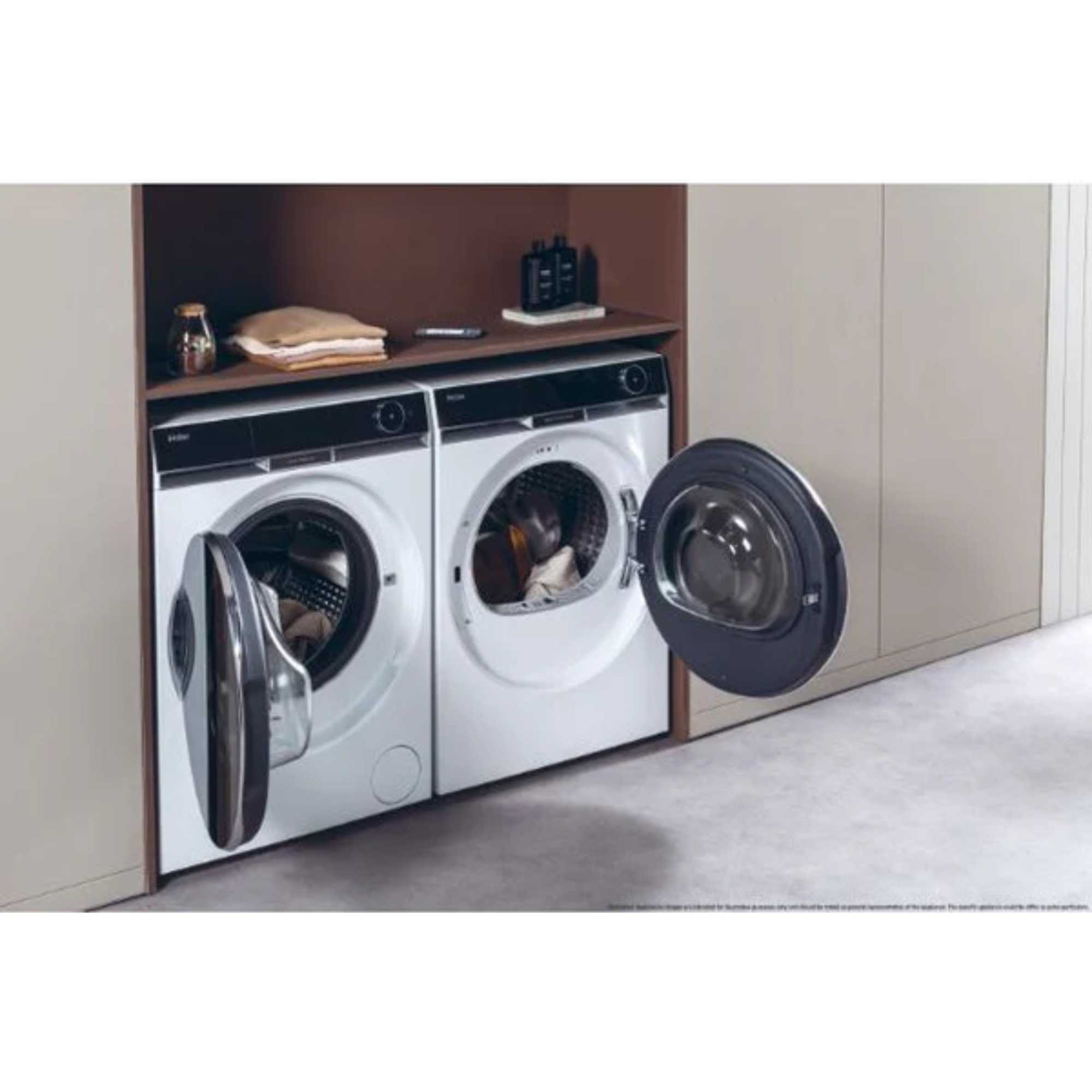 X11 11kg 1400rpm Washing Machine - HW11 0-BD14397U1