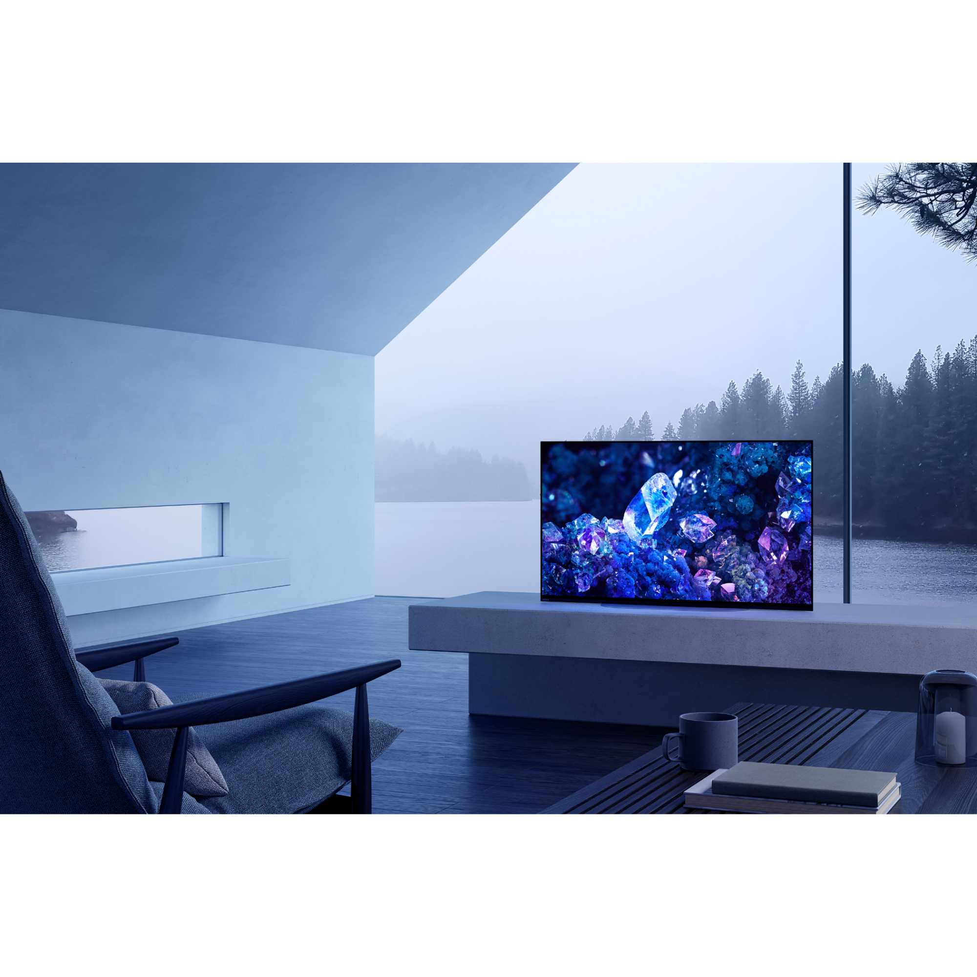 BRAVIA XR42A90KU 42" 4k HDR OLED Smart TV