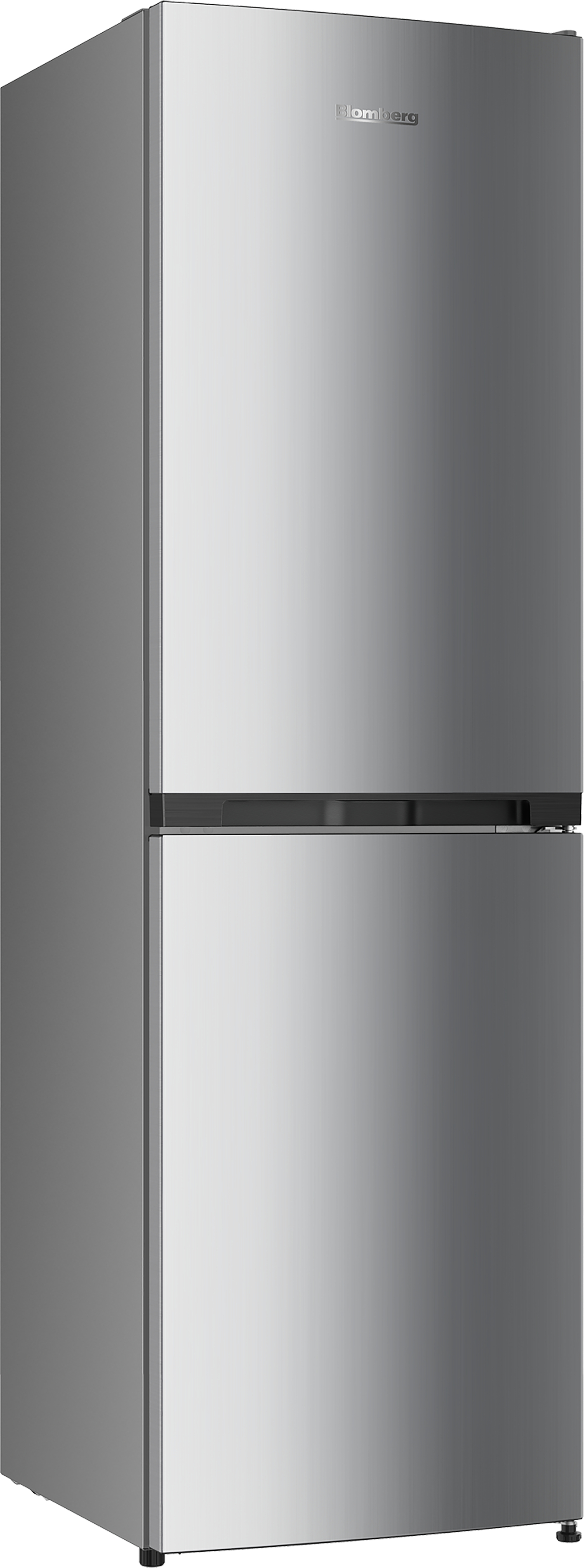 Fridge Freezer 50/50 Frost Free - Inox - KNE4582VPS