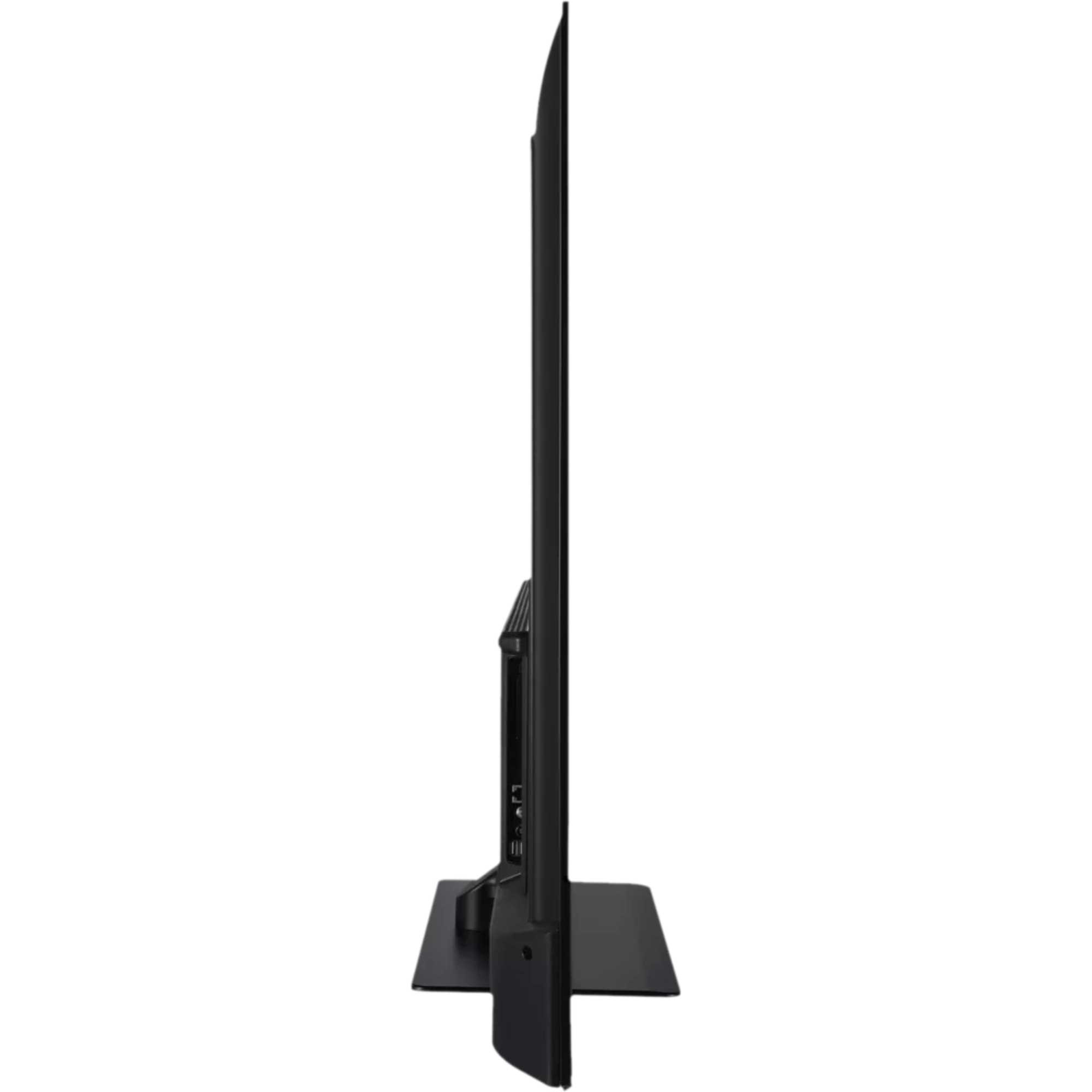 TV-65W80AEY 65" LED 4K Smart TV - 60Hz Refresh Rate