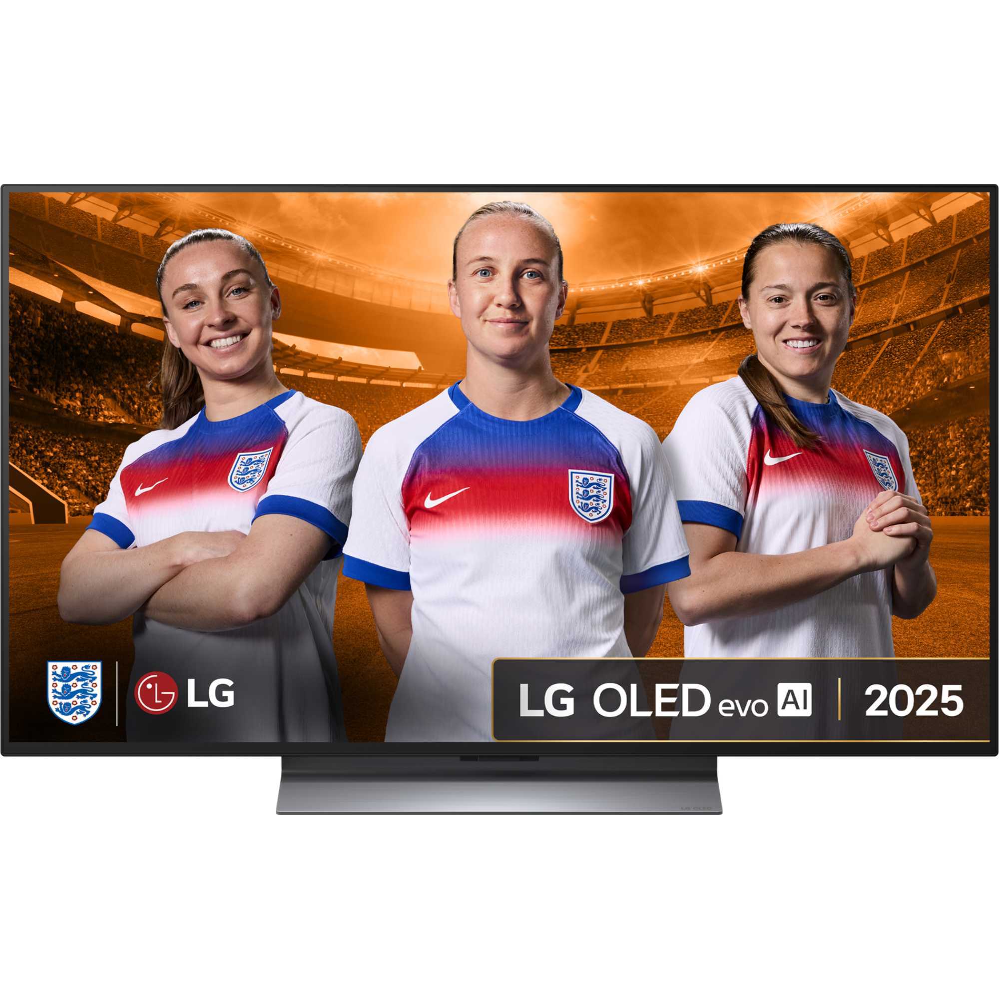 G56LS 48" 4K Ultra HD OLED 120Hz Smart TV - OLED48G56LS G56LS 48" 4K Ultra HD OLED 120Hz Smart TV - OLED48G56LS