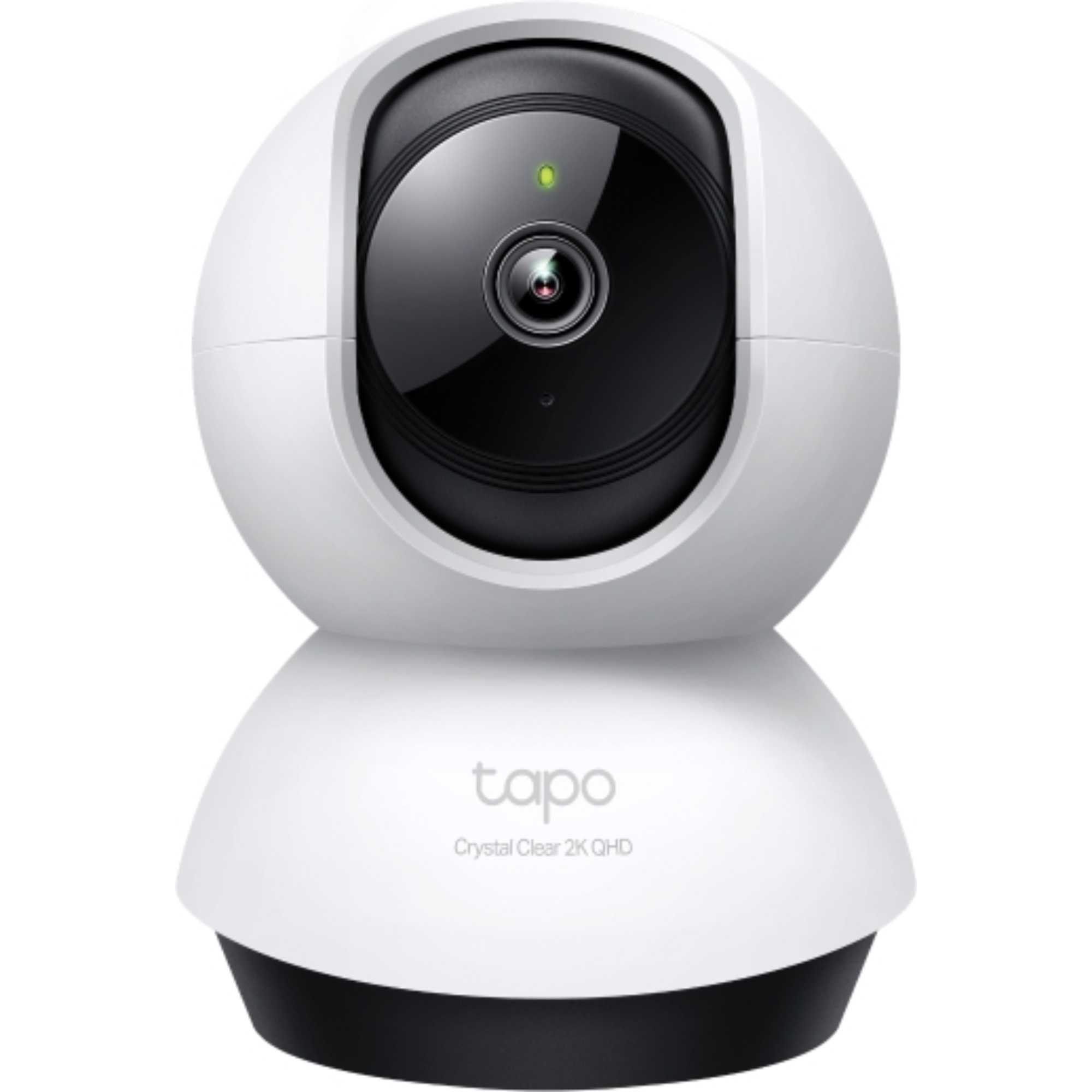 Tapo C220 Pan & Tilt AI Home Security Wi-Fi Camera