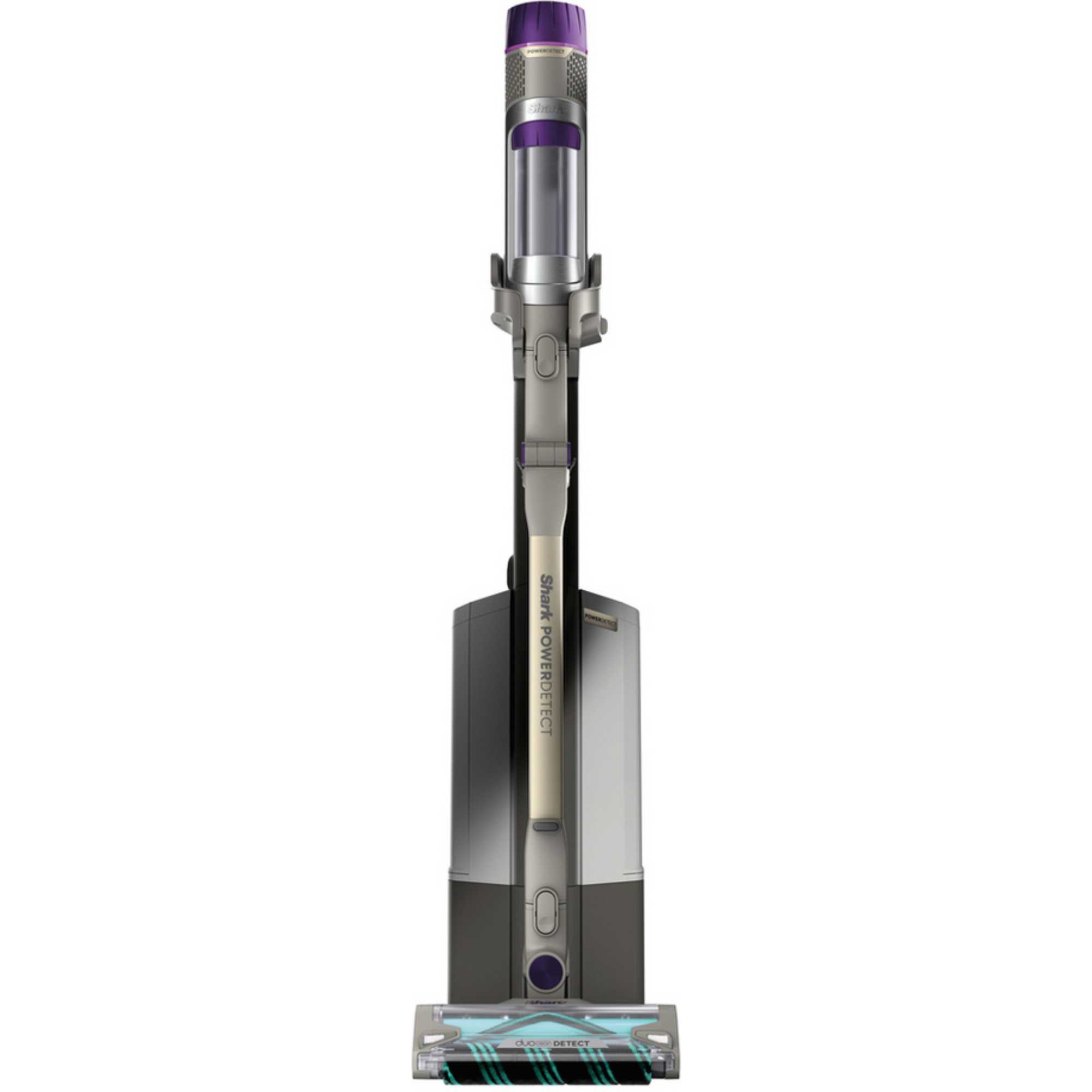 IP3251UKT PowerDetect Clean & Empty Cordless Pet Vacuum Cleaner