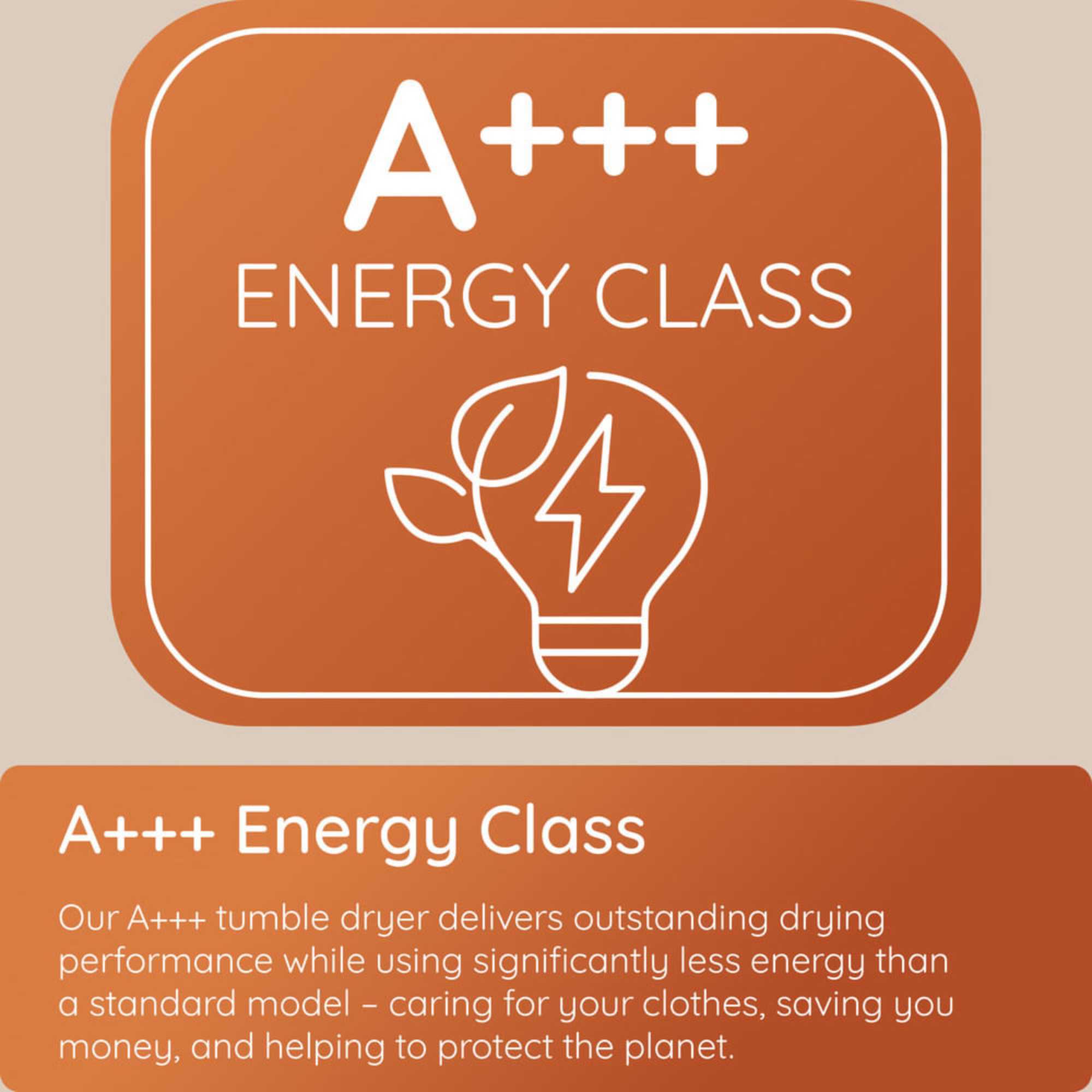 C HD 84M WBS UK Fabric Care 8kg Heat Pump Tumble Dryer with HomeWhiz - White