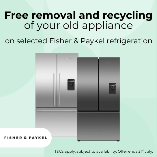 fisher-and-paykel-free-recycling