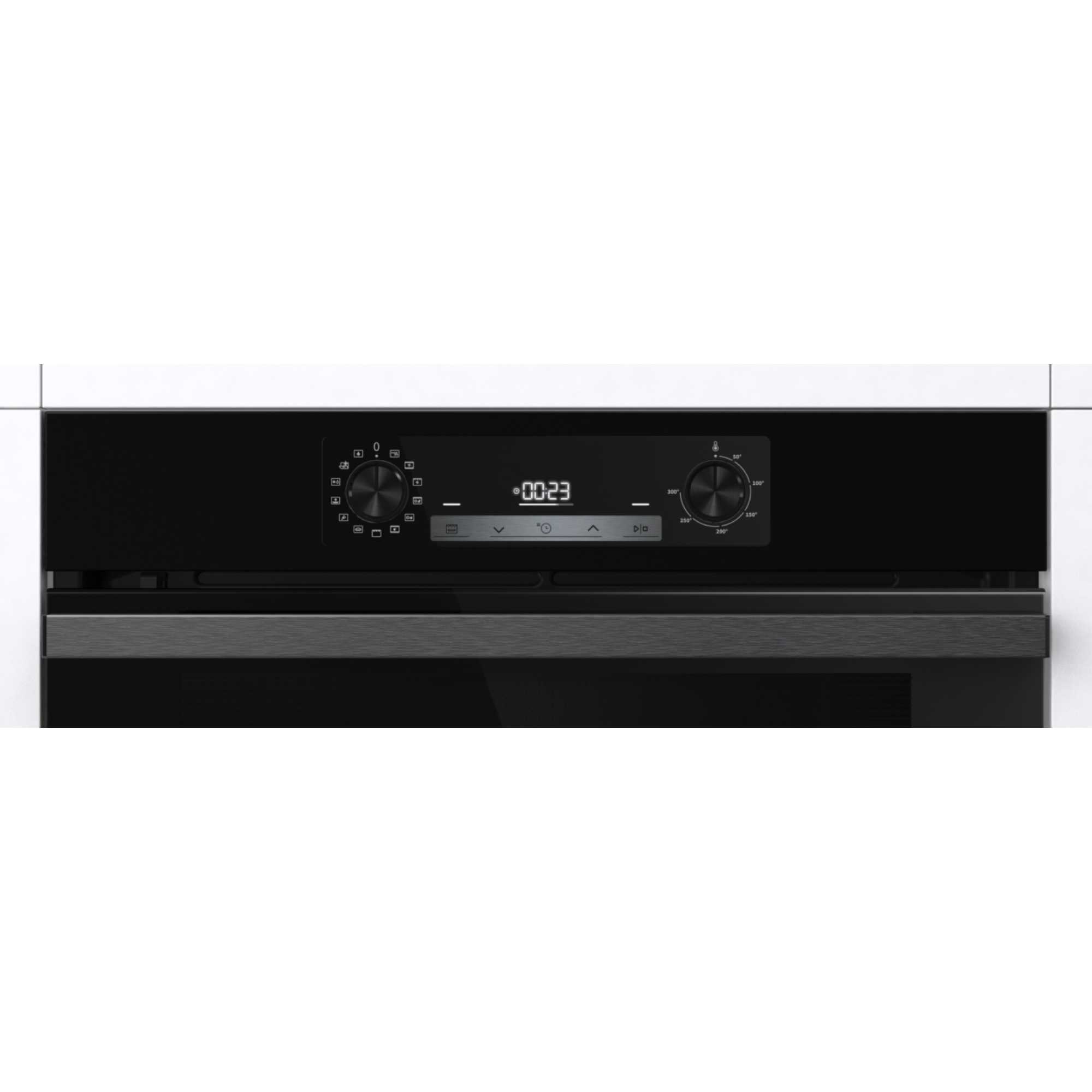 BSA65222PBUK Built-in Oven - EvenBake & Pyrolytic Self-Clean