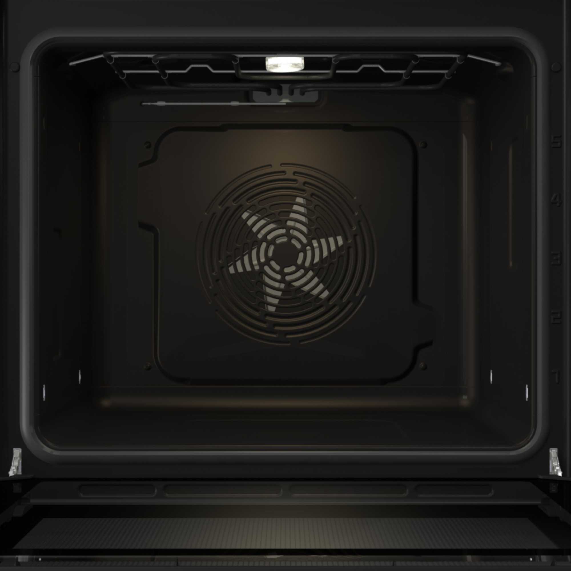 BI62211CB 77L Built-In Oven with EvenBake