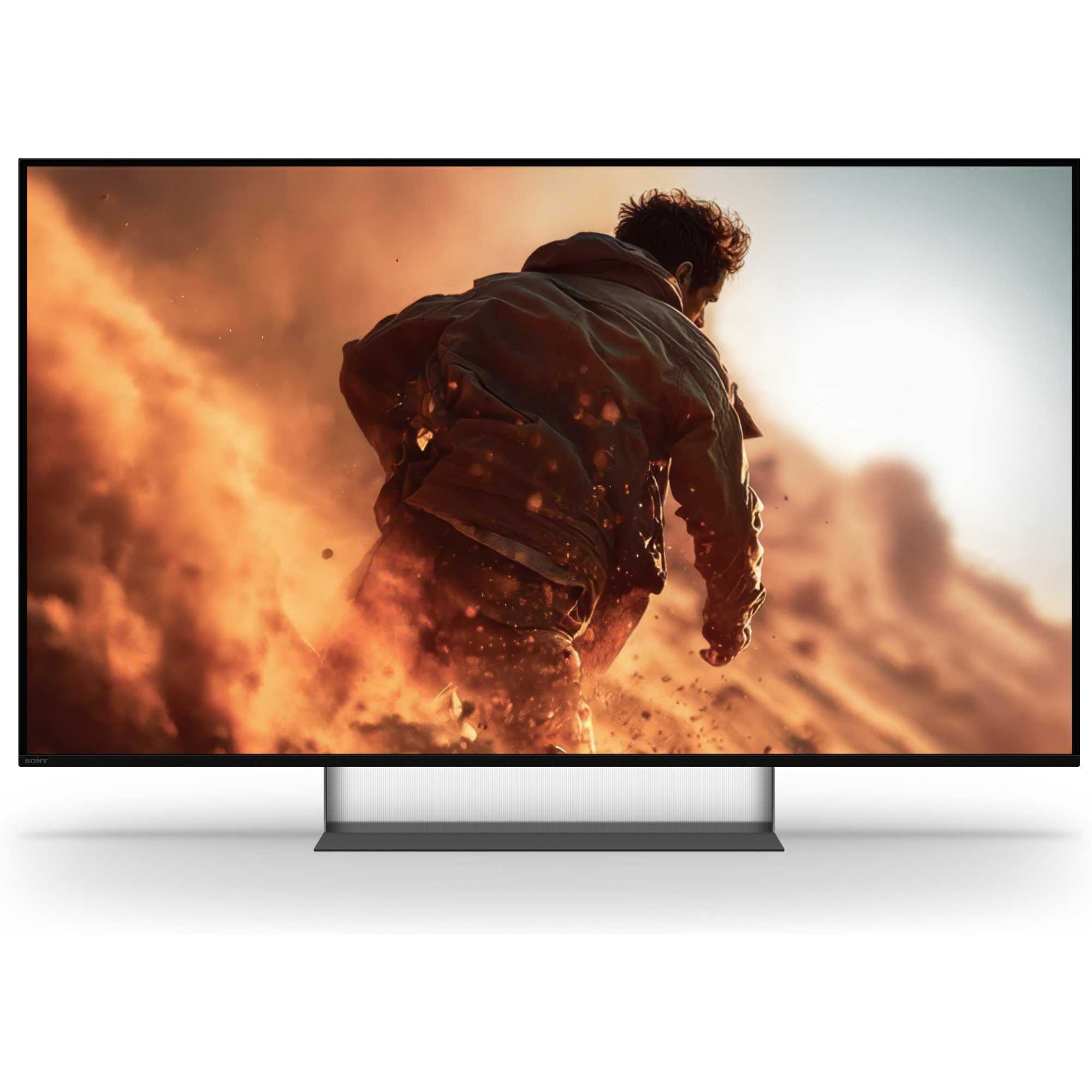 XR75M2PB 50" 4K Ultra HD RGB LED HDR Smart TV - K50XR75M2PB