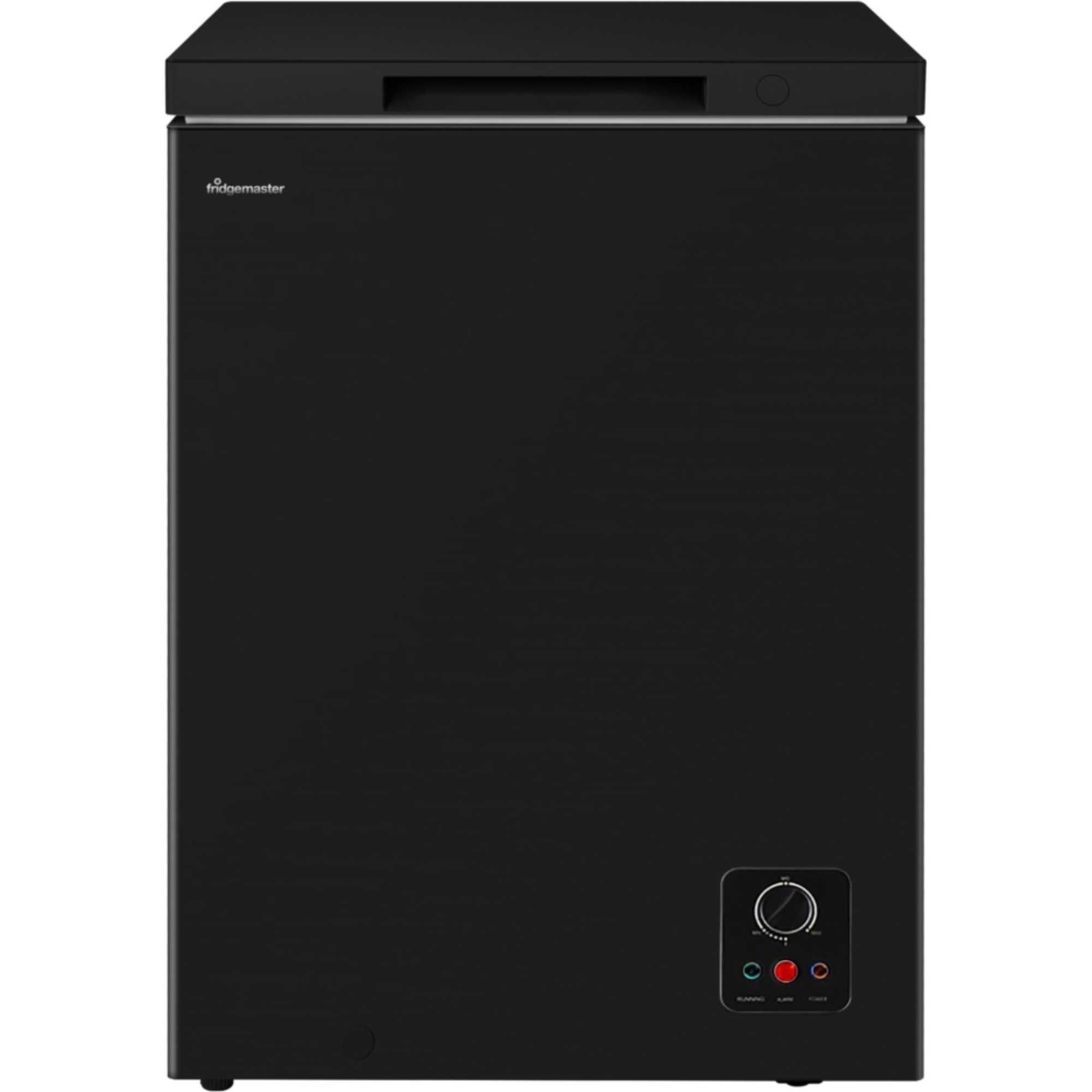 MCF100EB 97L Chest Freezer