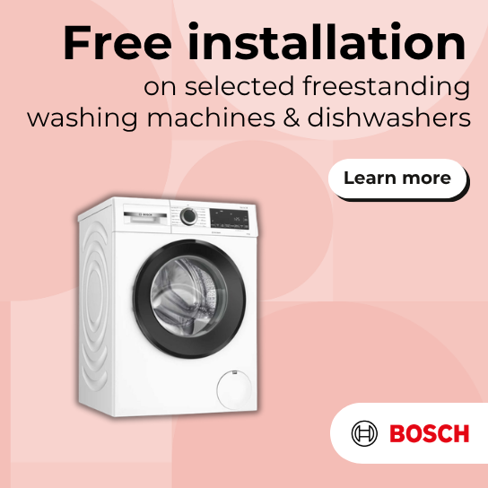 bosch-free-installation