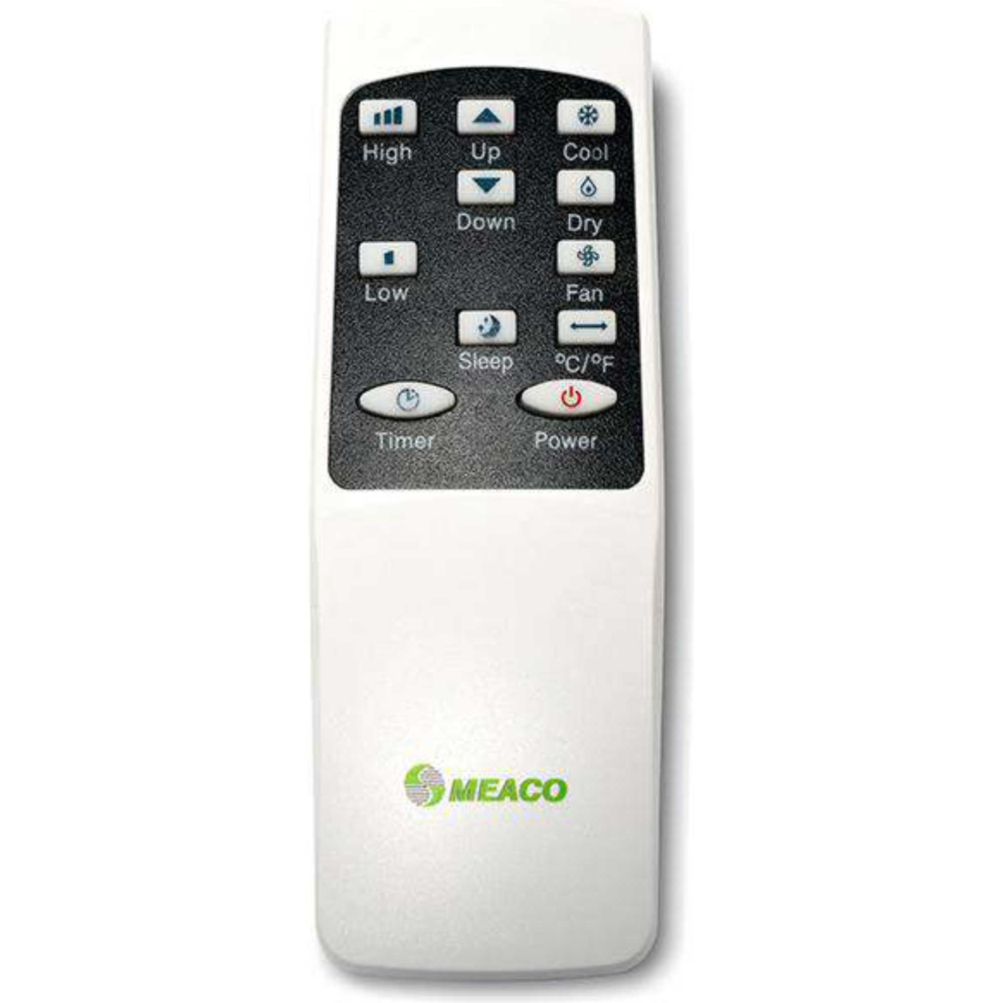 MC Series 10000 BTU Portable Air Conditioner - White - MC10000