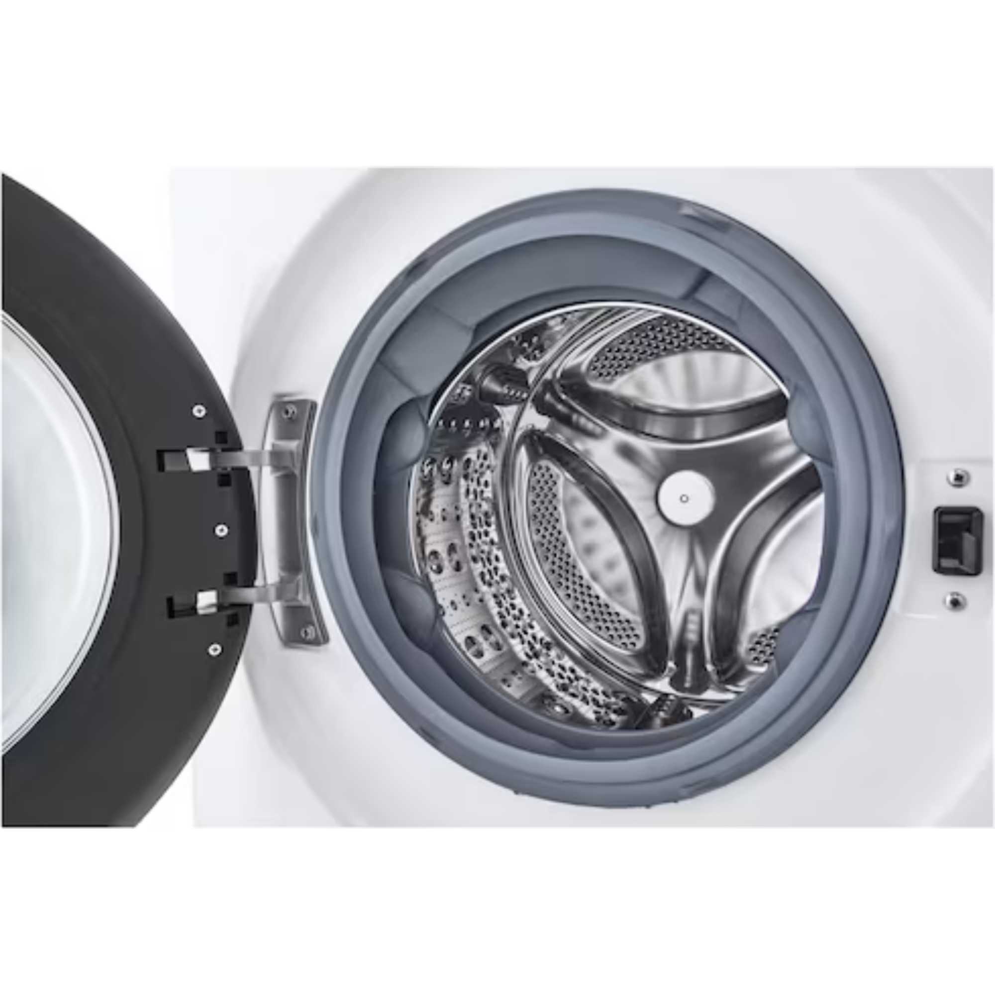 12kg Wash 10kg Dry 1400rpm Washer Dryer Tower - WT1210WWF