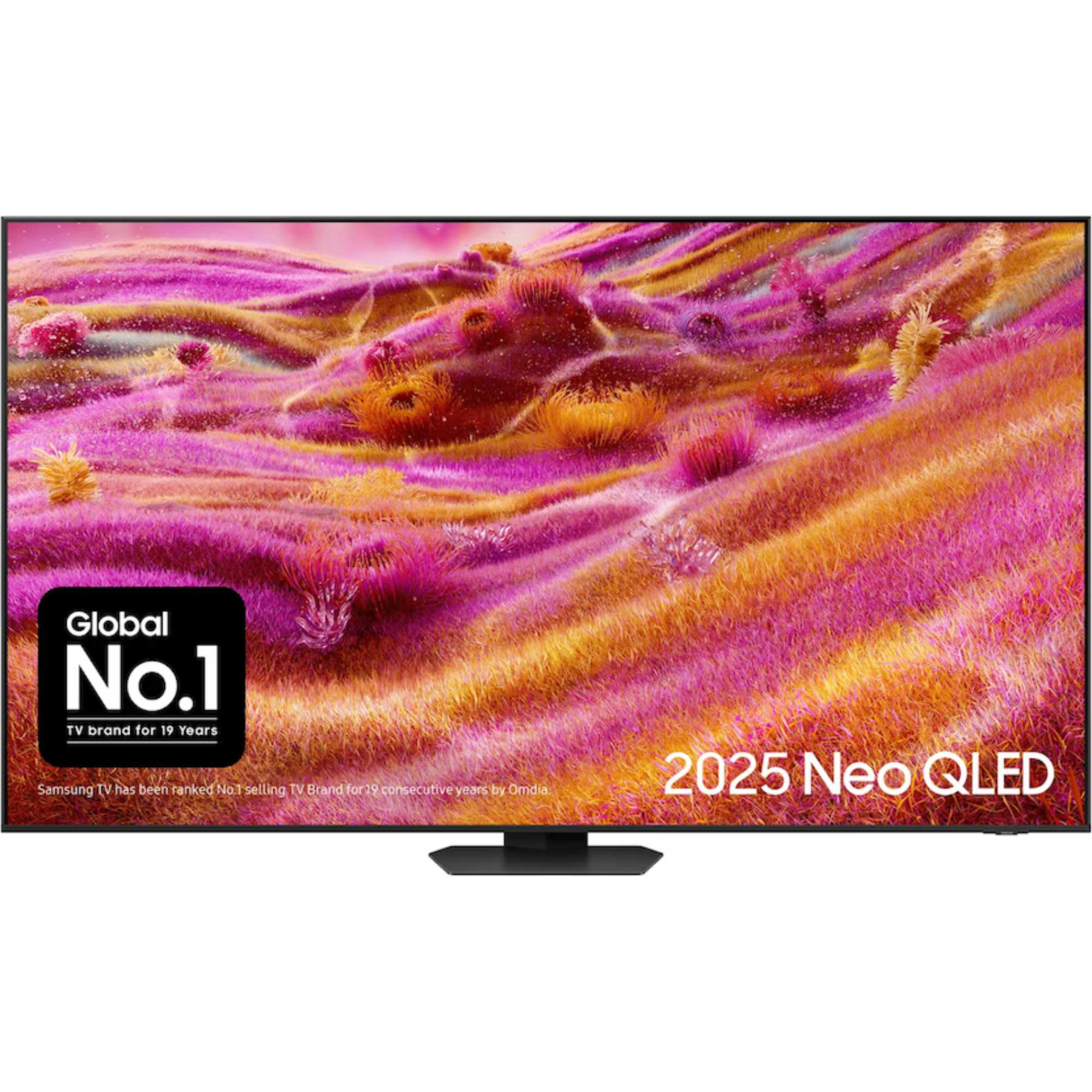 QN90F 98" 4K Ultra HD Neo QLED Smart TV - QE98QN90F