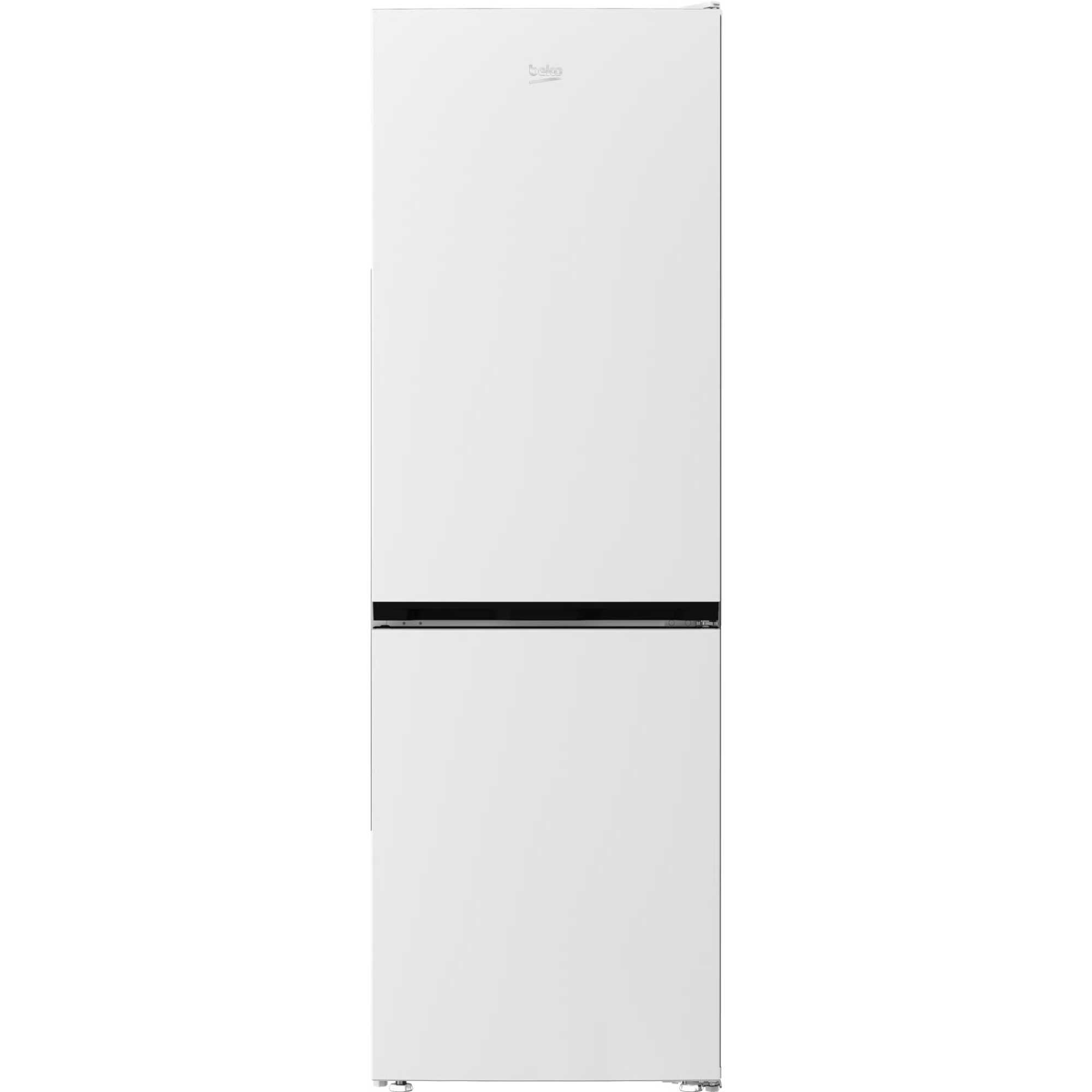 CFG4686W 325L Frost Free Fridge Freezer with Freezer Guard - White