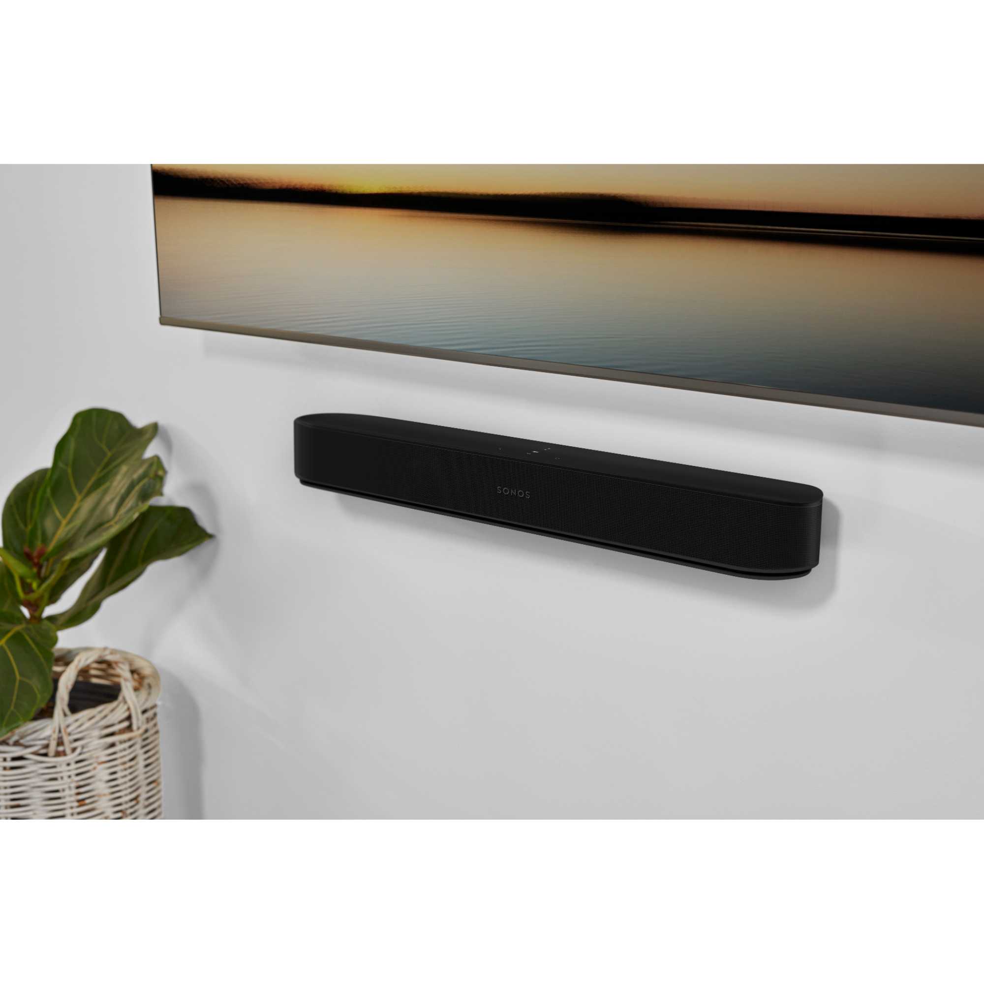 Beam Gen 2 Soundbar with Dolby Atmos & Voice Control